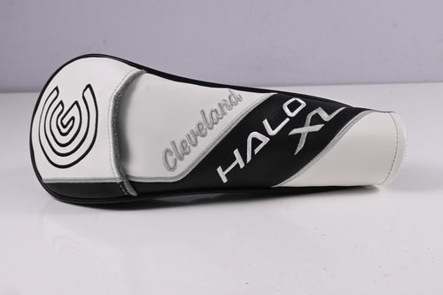 Ladies Cleveland Halo XL #3 Wood / 15 Degree / Ladies Flex Aldila Ascent 40