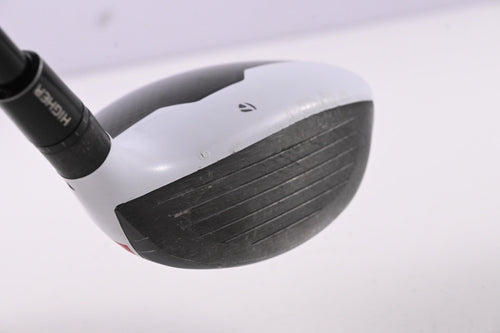 Left Hand Taylormade M1 2016 #3 Wood / 15 Degree / Regular Flex Fujikura Pro 70