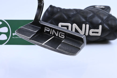 Ping 2021 Kushin 4 Putter / 34 Inch