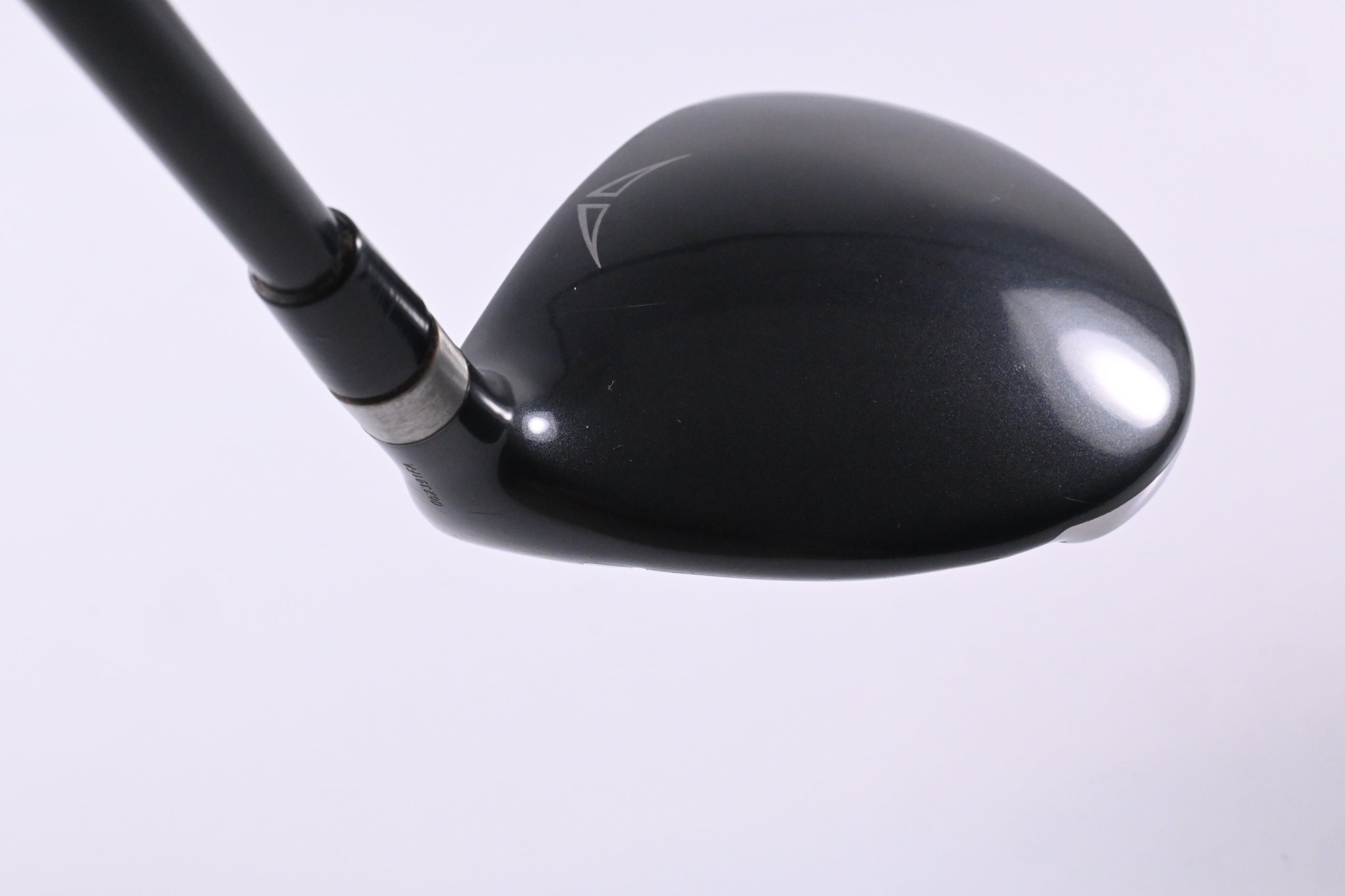 Ping G20 #4 Wood / 16.5 Degree / Stiff Flex Graffaloy Pro Launch Red Shaft