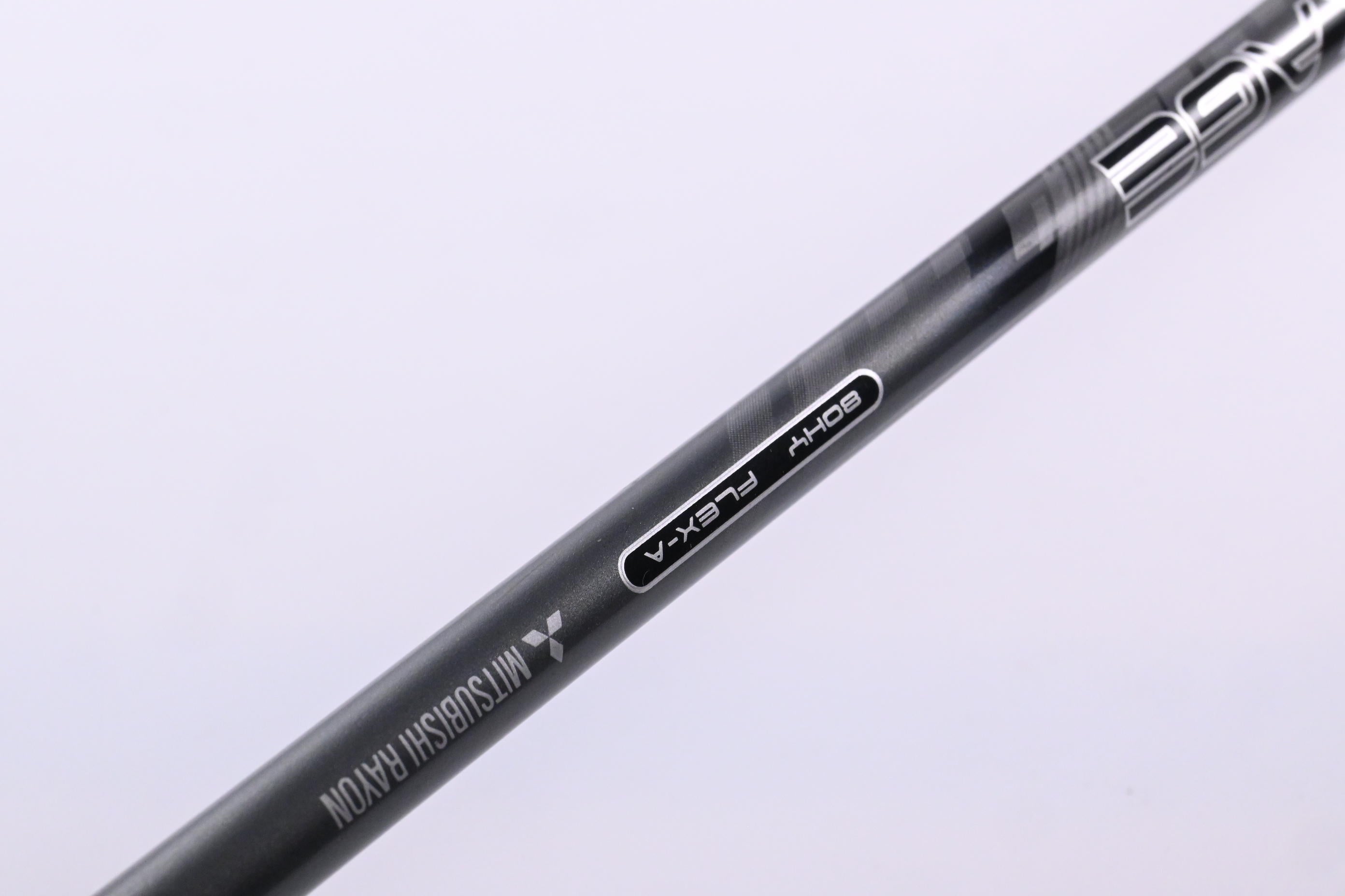 Callaway Apex #5 Hybrid / 26 Degree / Senior Flex Kuro Kage 80 Shaft