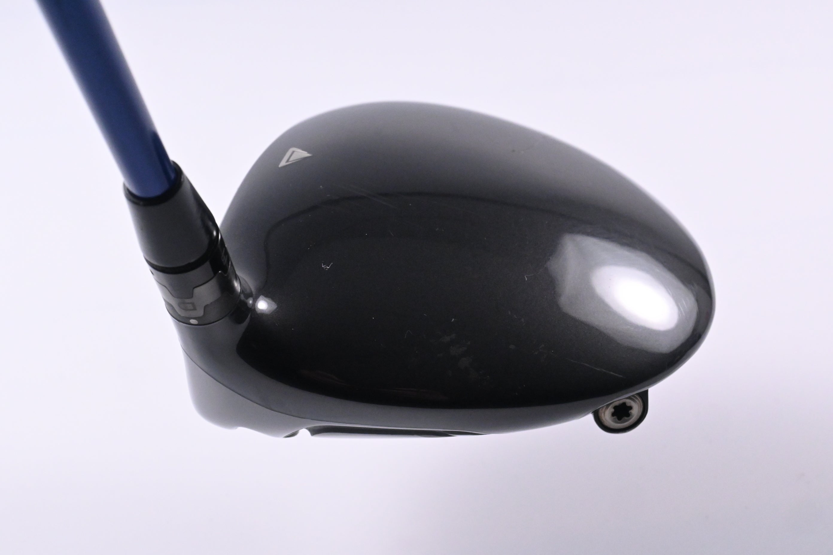 Titleist 917 D2 Driver / 9.5 Degree / Stiff Flex Project X 7C3 Shaft