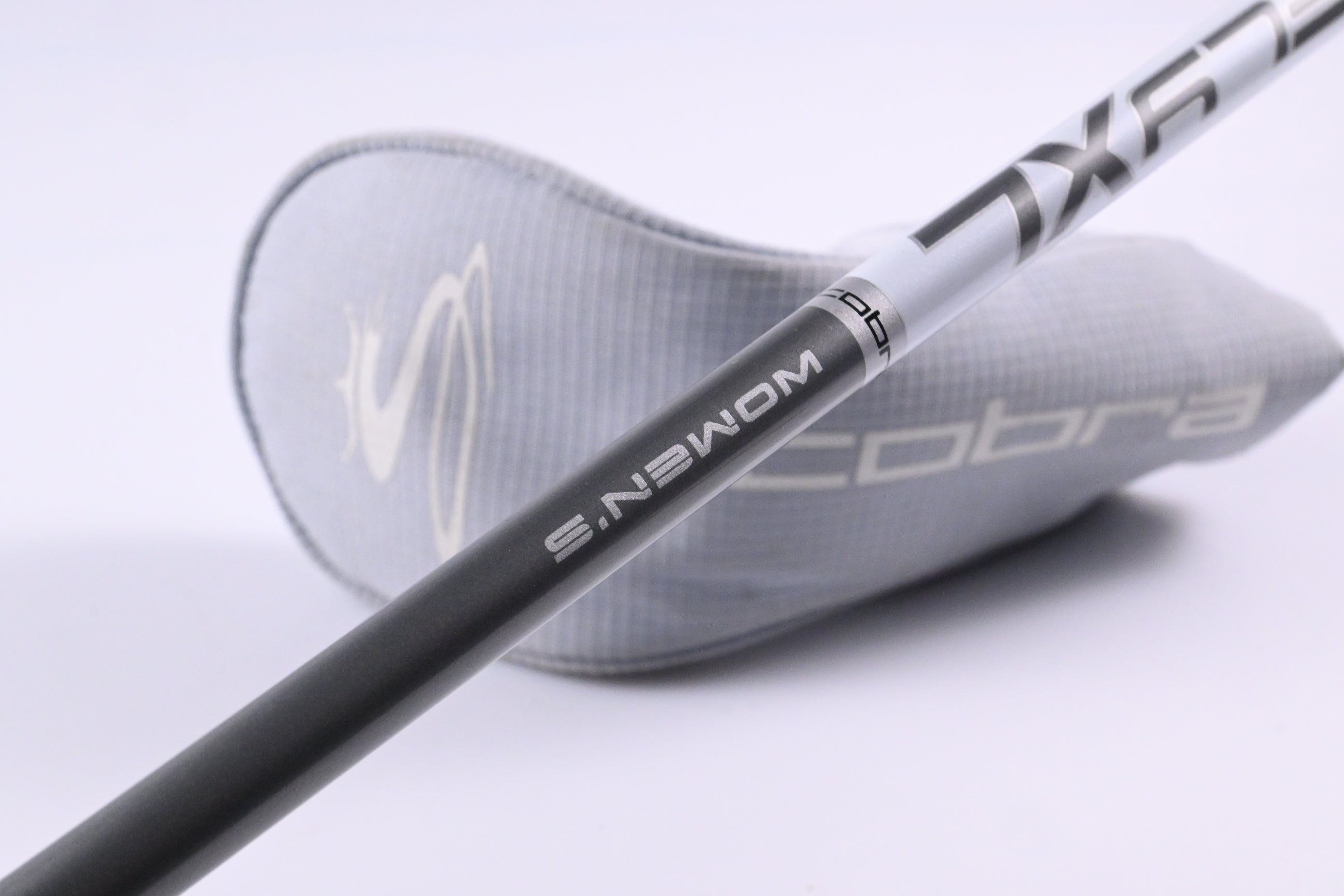 Ladies Cobra Fly XL #5 Hybrid / 23 Degree / Ladies Flex Cobra Fly XL Shaft