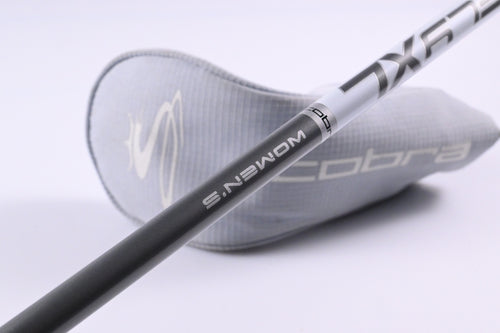 Ladies Cobra Fly XL #5 Hybrid / 23 Degree / Ladies Flex Cobra Fly XL Shaft