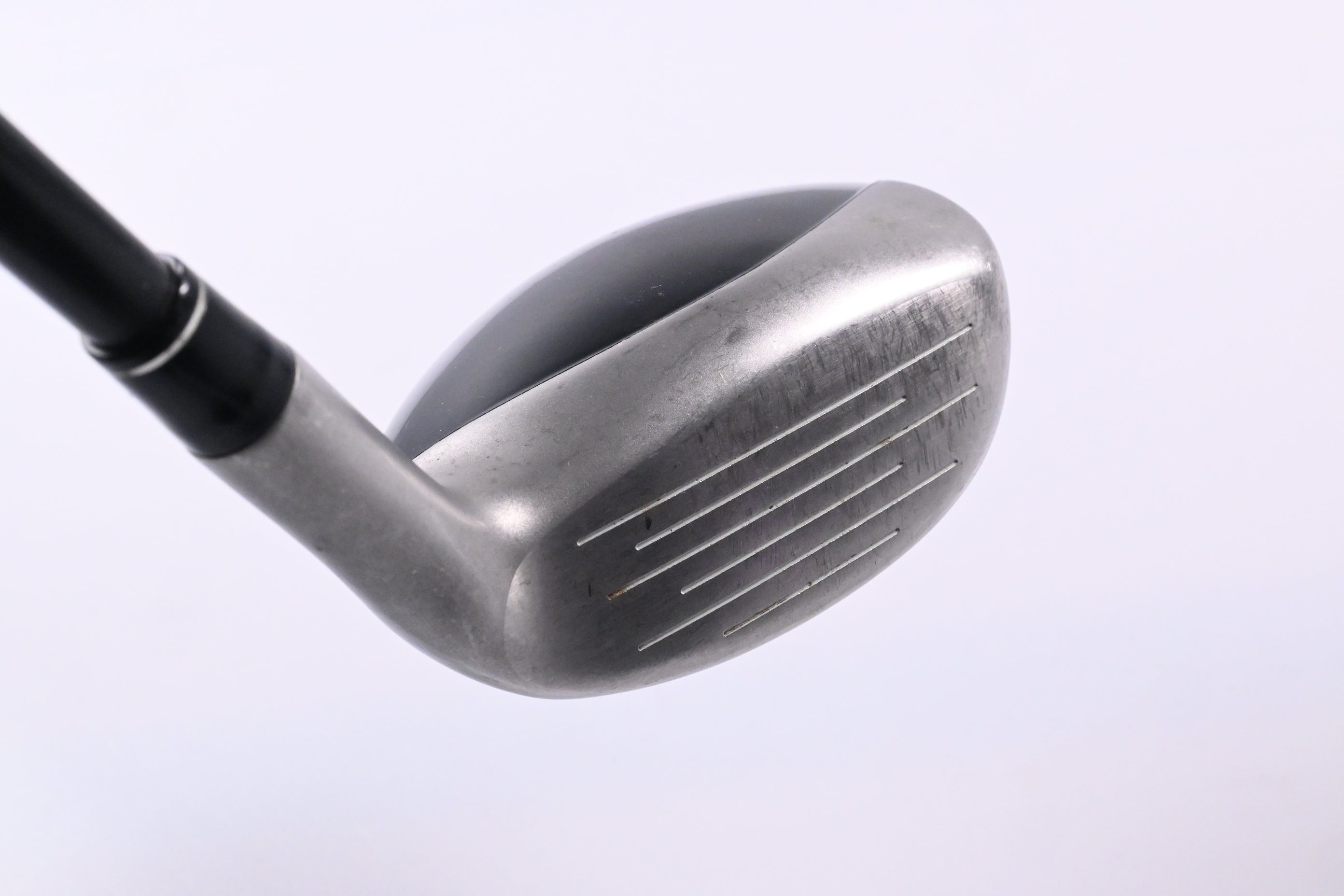 Taylormade R7 Draw #5 Hybrid / 25 Degree / Stiff Flex Reax 55 Shaft