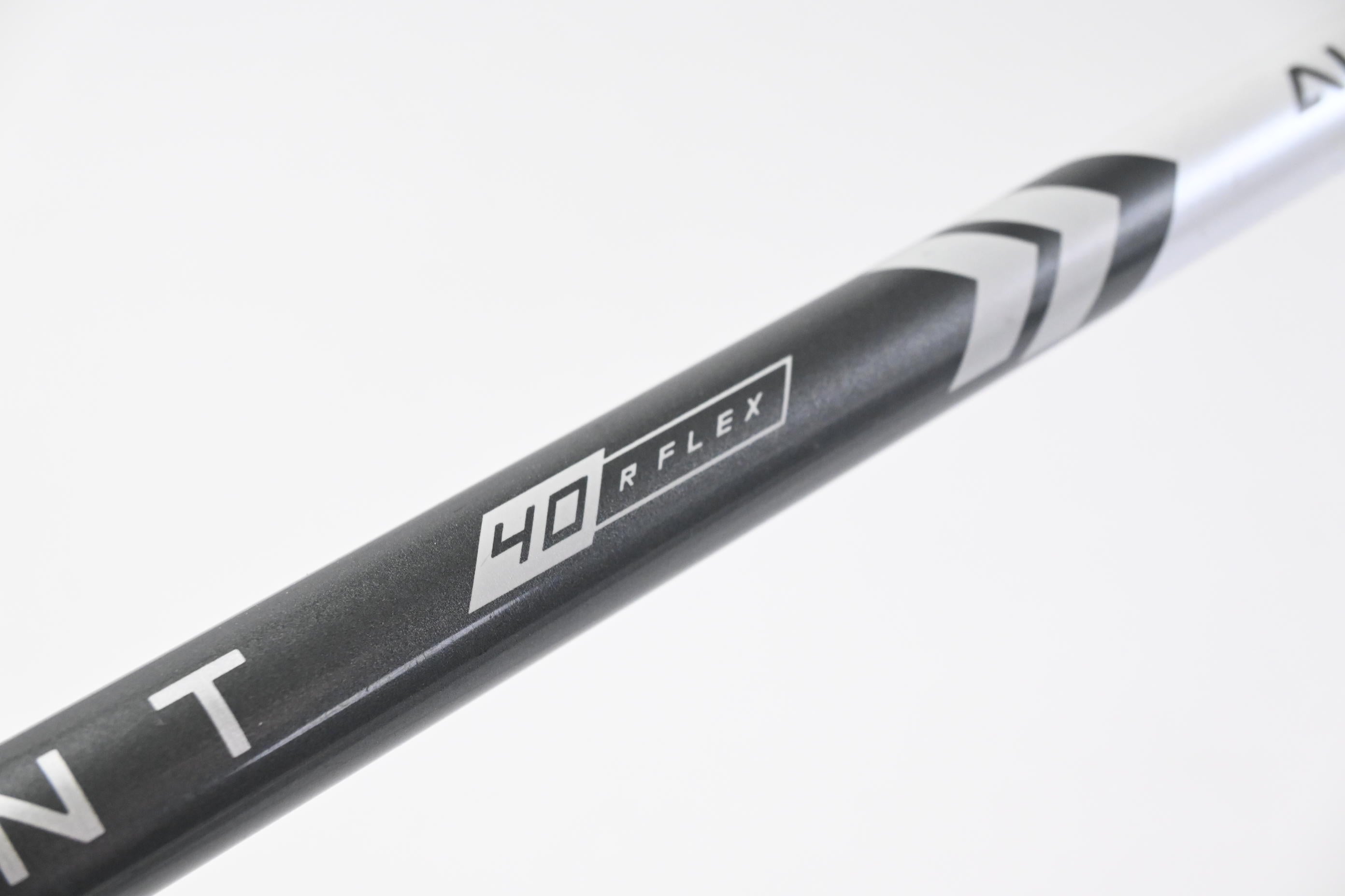Aldila Ascent PL 40 #5 Wood Shaft / Regular Flex / Titleist 2nd Gen