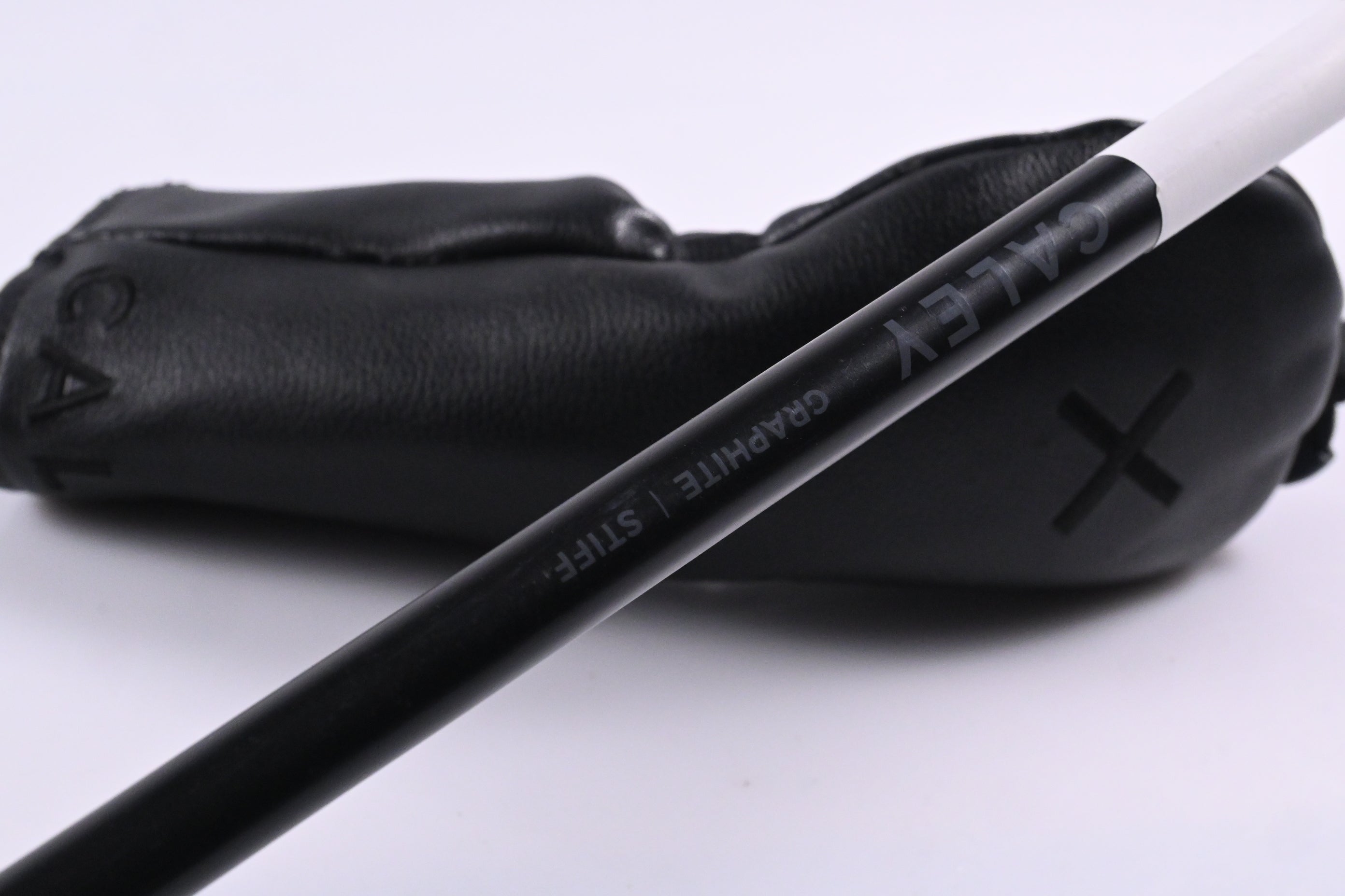 Caley #3 Hybrid / 19 Degree / Stiff Flex Caley Shaft