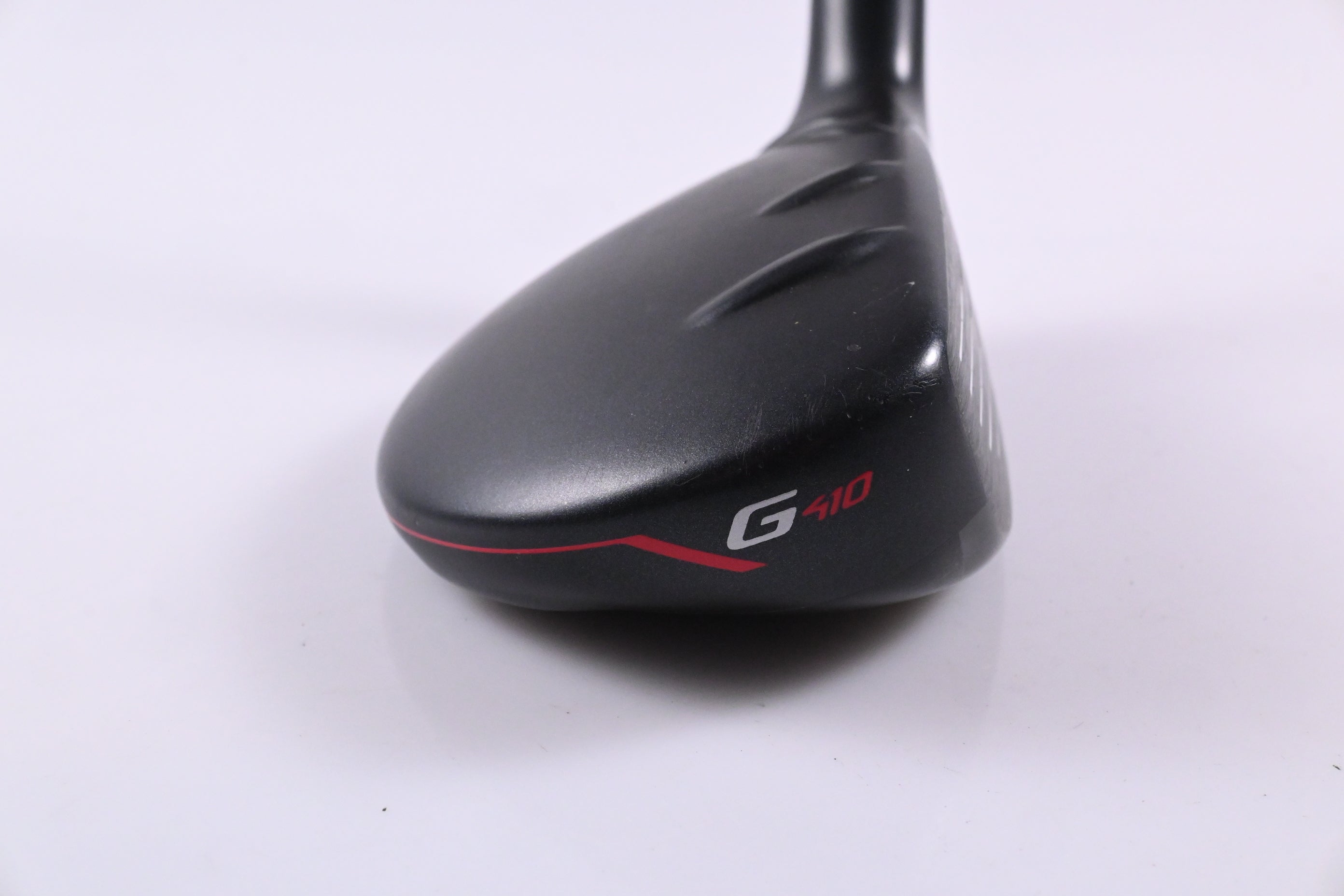 Ping G410 #2 Hybrid / 17 Degree / Regular Flex Ping Alta CB Red 70 Shaft