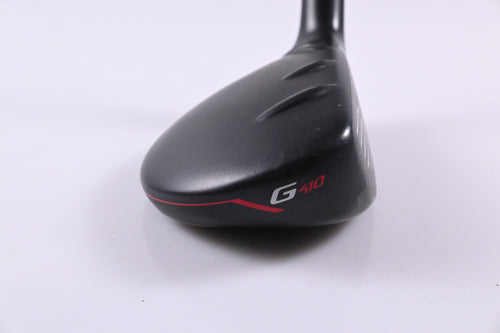 Ping G410 #2 Hybrid / 17 Degree / Regular Flex Ping Alta CB Red 70 Shaft