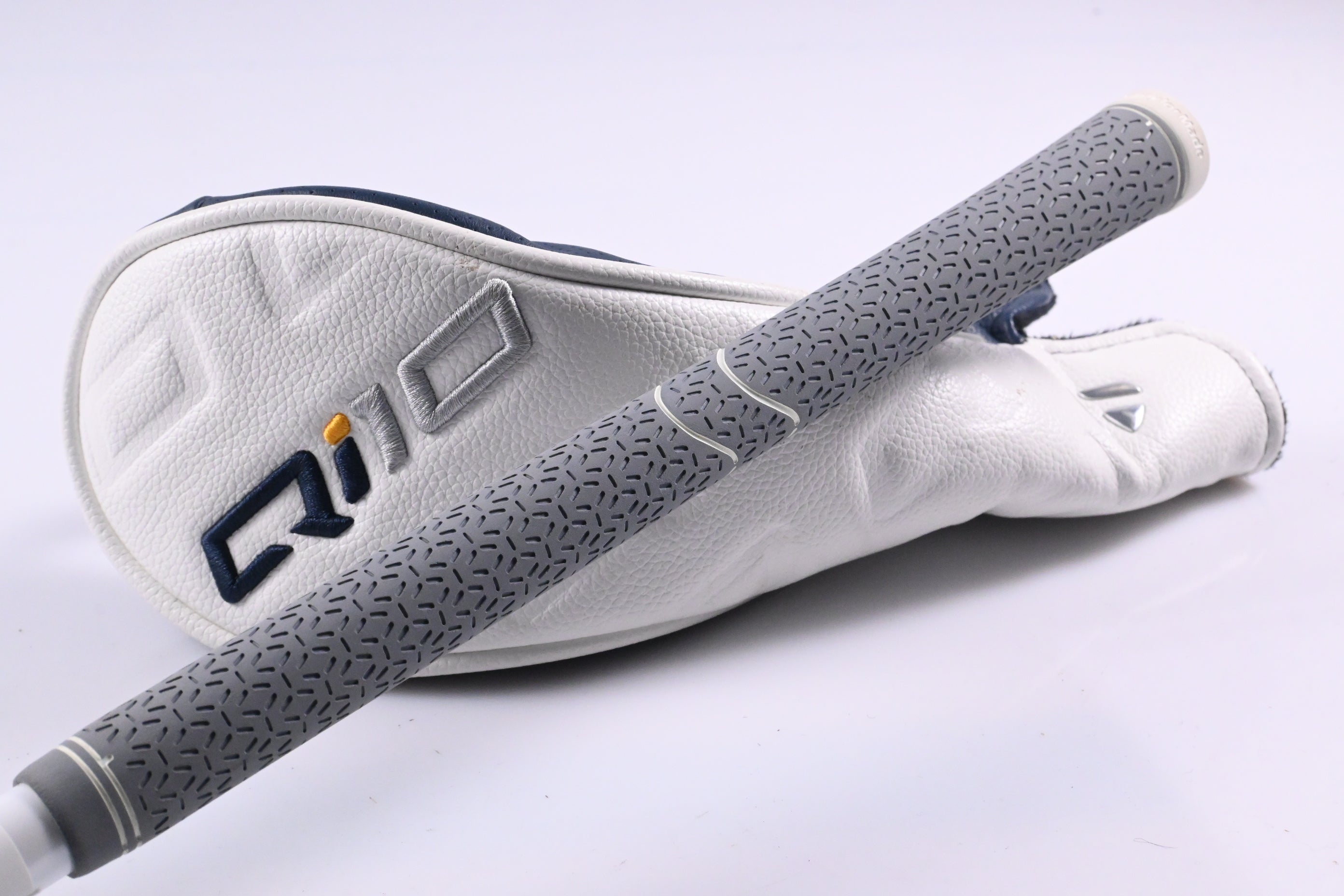 Ladies Taylormade Qi10 #5 Hybrid / 27 Degree / Ladies Flex Fujikura Speeder NX 40