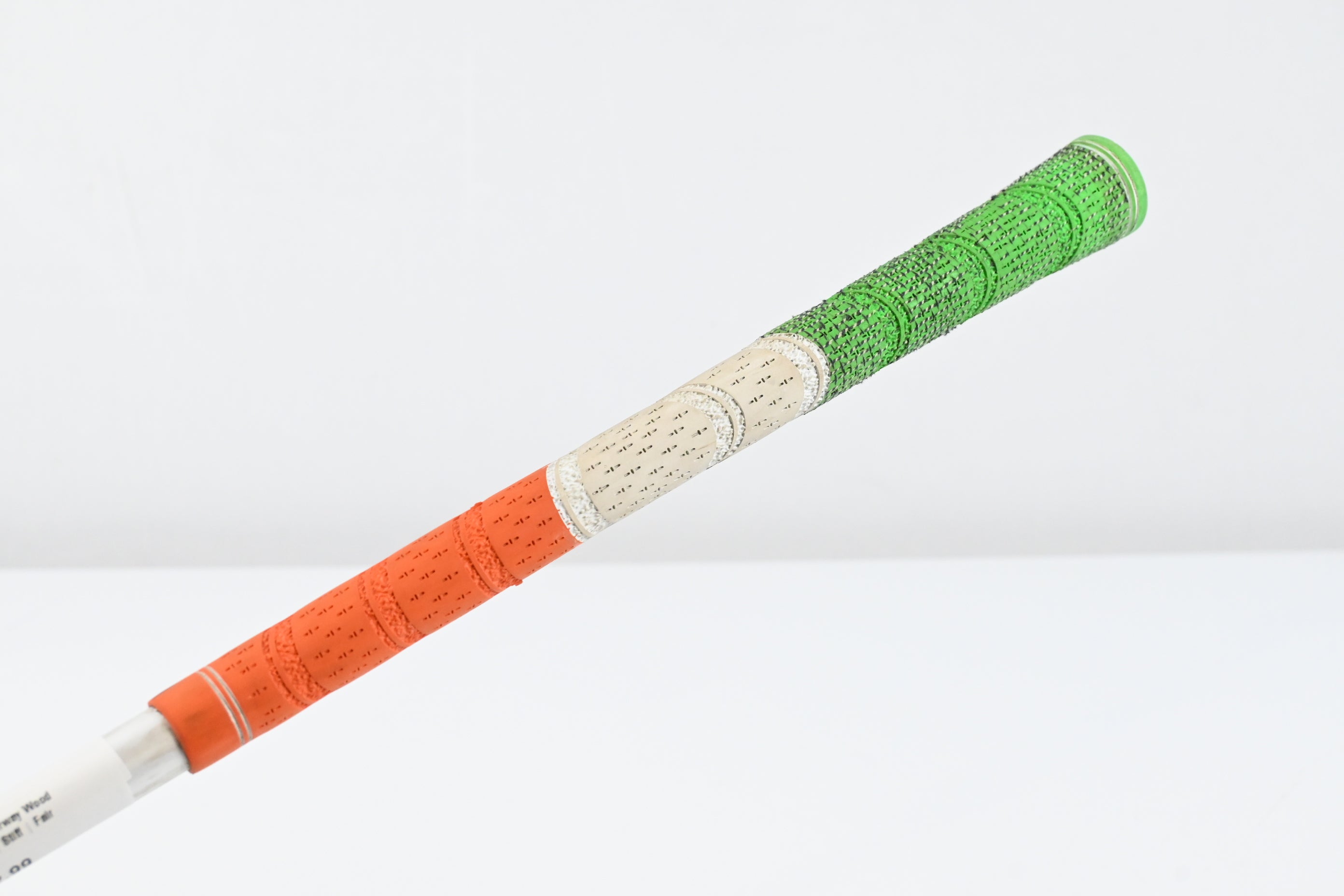 Callaway Rogue #3+ Wood / 13.5 Degree / Stiff Flex Grafalloy Blue 75 Shaft