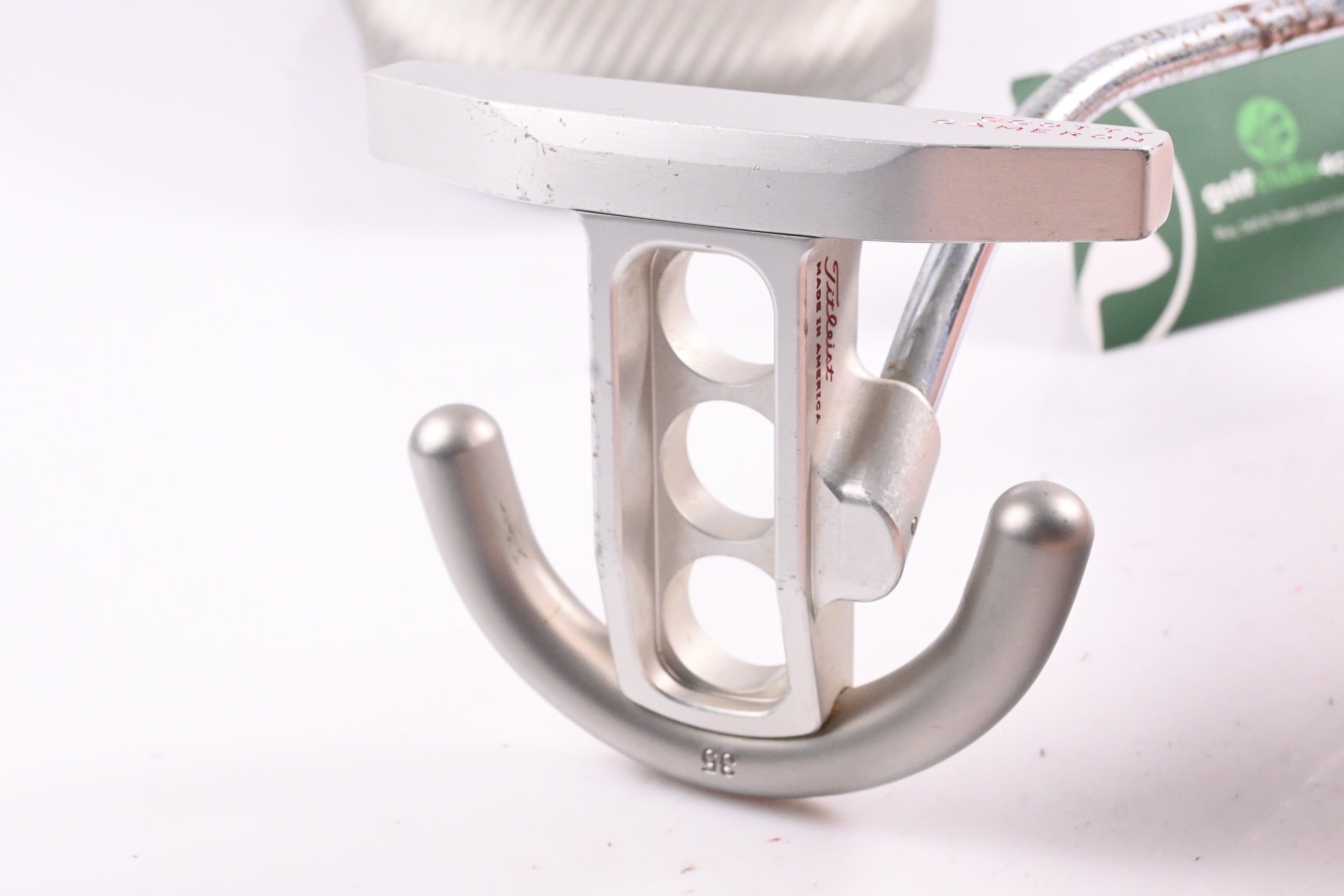 Scotty Cameron Futura Putter / 35 Inch