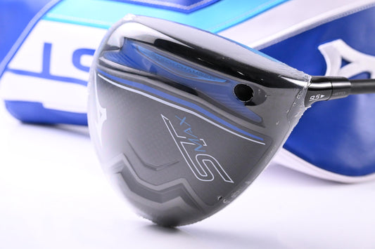 Mizuno ST-Max 230 Driver / 9.5 Degree / Stiff Flex Tensei 1K Blue 65 Shaft