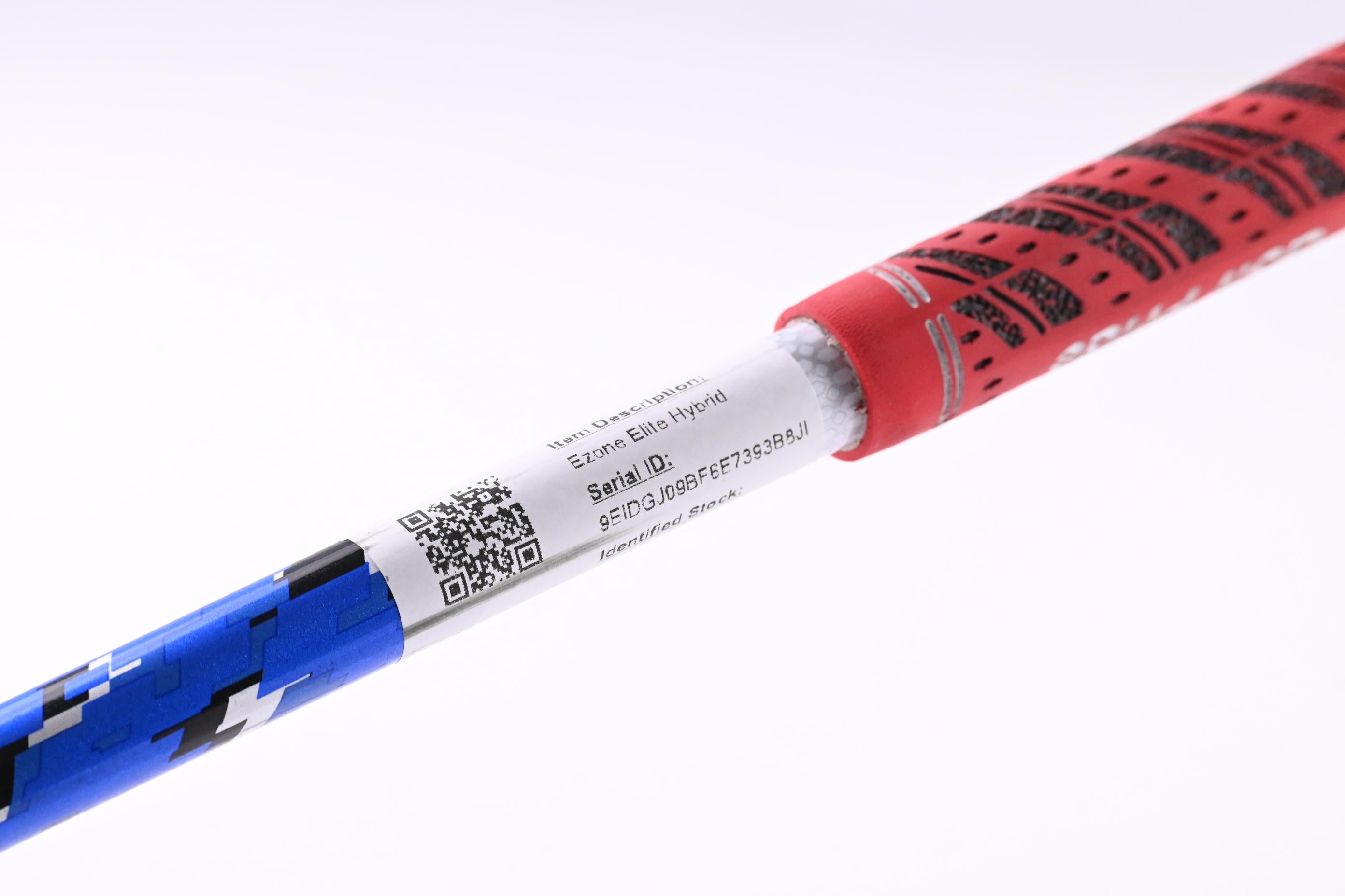 Yonex Ezone Elite #5 Hybrid / 26 Degree / Regular Flex Yonex M60 Shaft