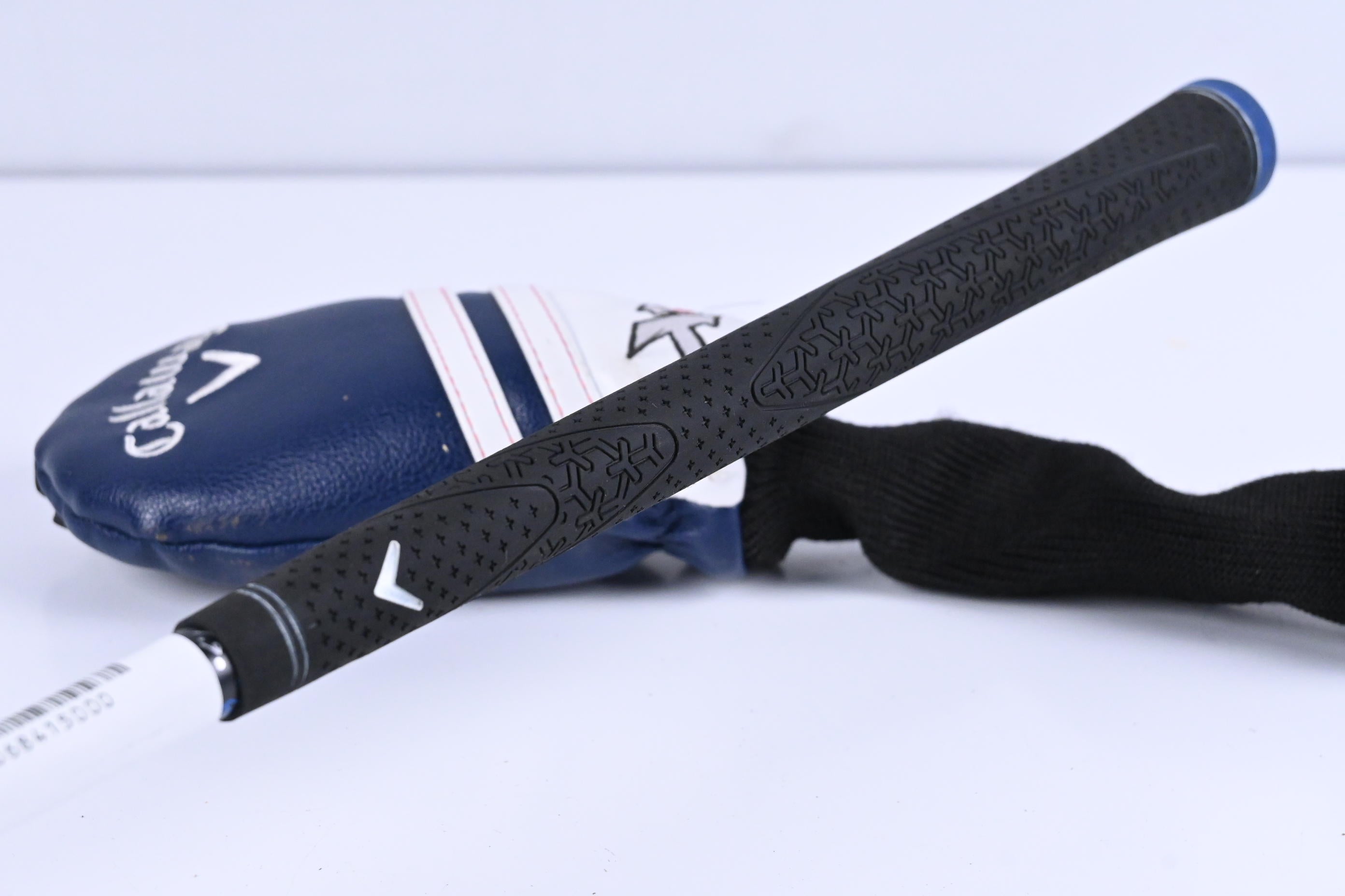 Callaway XR #4 Hybrid / 22 Degree / Regular Flex Project X San Diego California