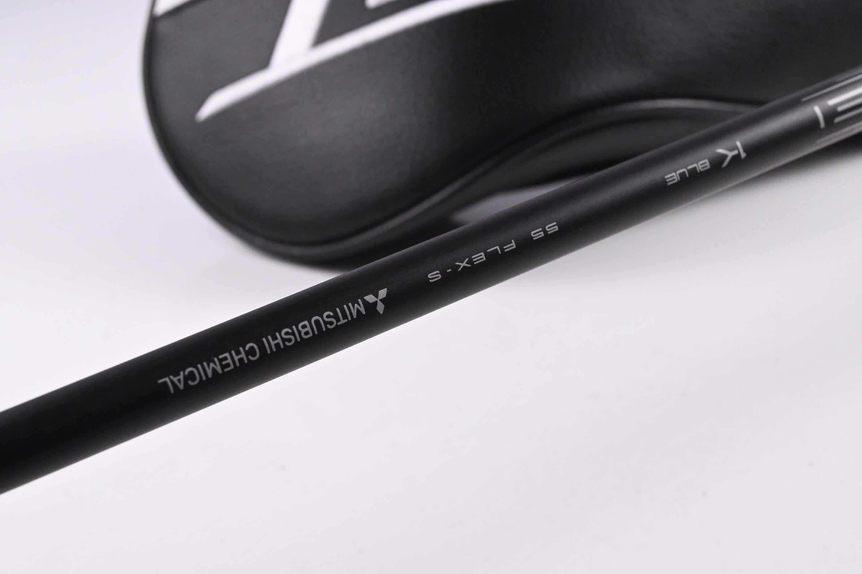 Titleist GT4 Driver / 8 Degree / Stiff Flex Tensei 1K Blue 55 Shaft