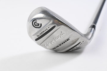 Cleveland Mashie #3 Hybrid / 20.5 Degree / Regular Flex Miyazaki C.KUA 59 Shaft