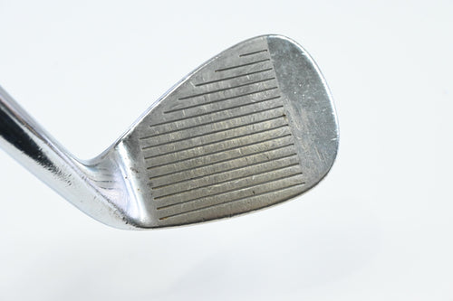 Left Hand Cleveland CG12 Gap Wedge / 52 Degree / Wedge Flex Dynamic Gold