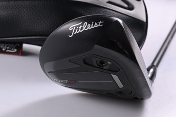 Titleist GTS2 #3 Wood / 15 Degree / Stiff Flex Project X TITAN Black 70 Shaft