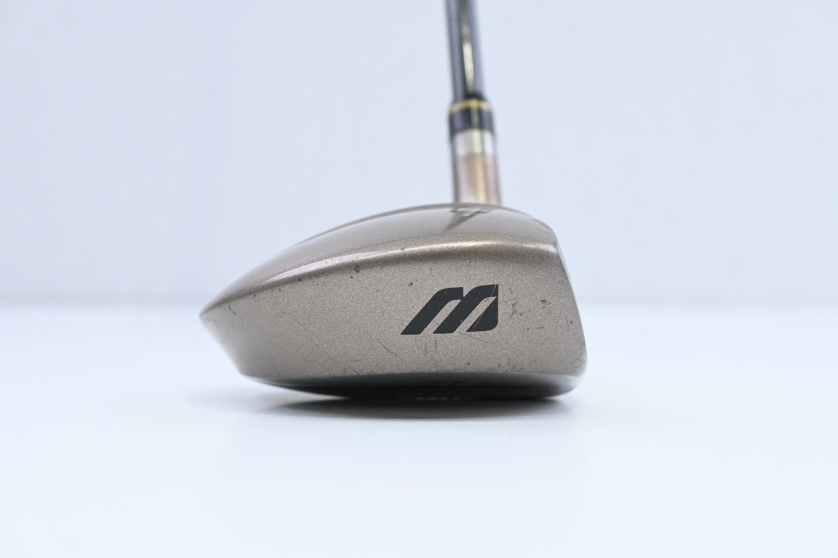 Ladies Mizuno T-Zoid Forged #3 Wood / 15 Degree / Ladies Flex Aldila CUL Shaft