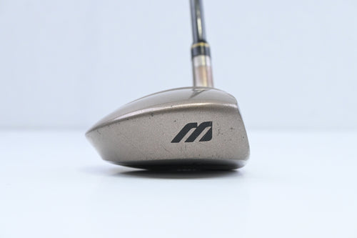Ladies Mizuno T-Zoid Forged #3 Wood / 15 Degree / Ladies Flex Aldila CUL Shaft