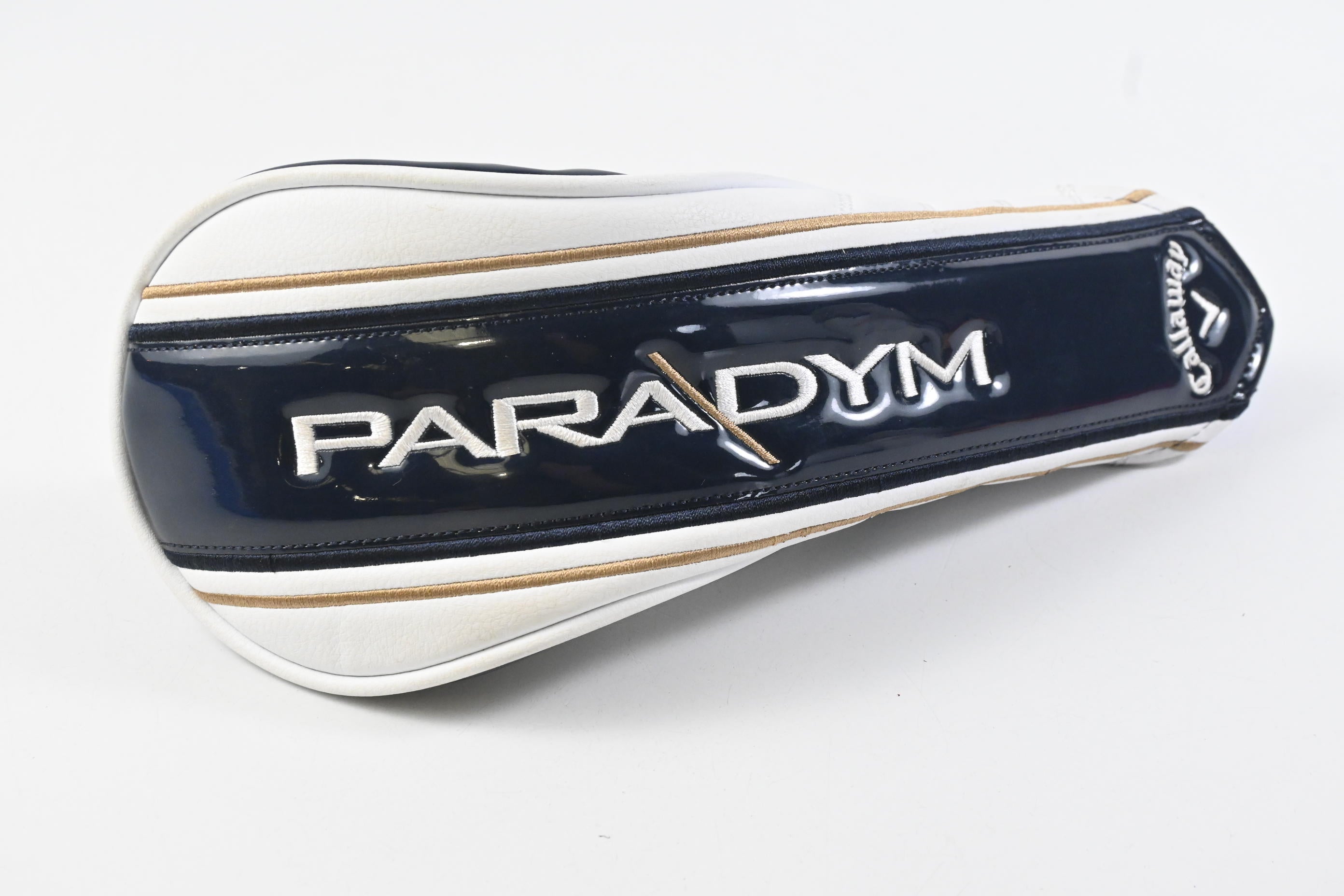 Callaway Paradym Triple Diamond #3 Wood / 16.5 Degree / Stiff Flex Tensei AV