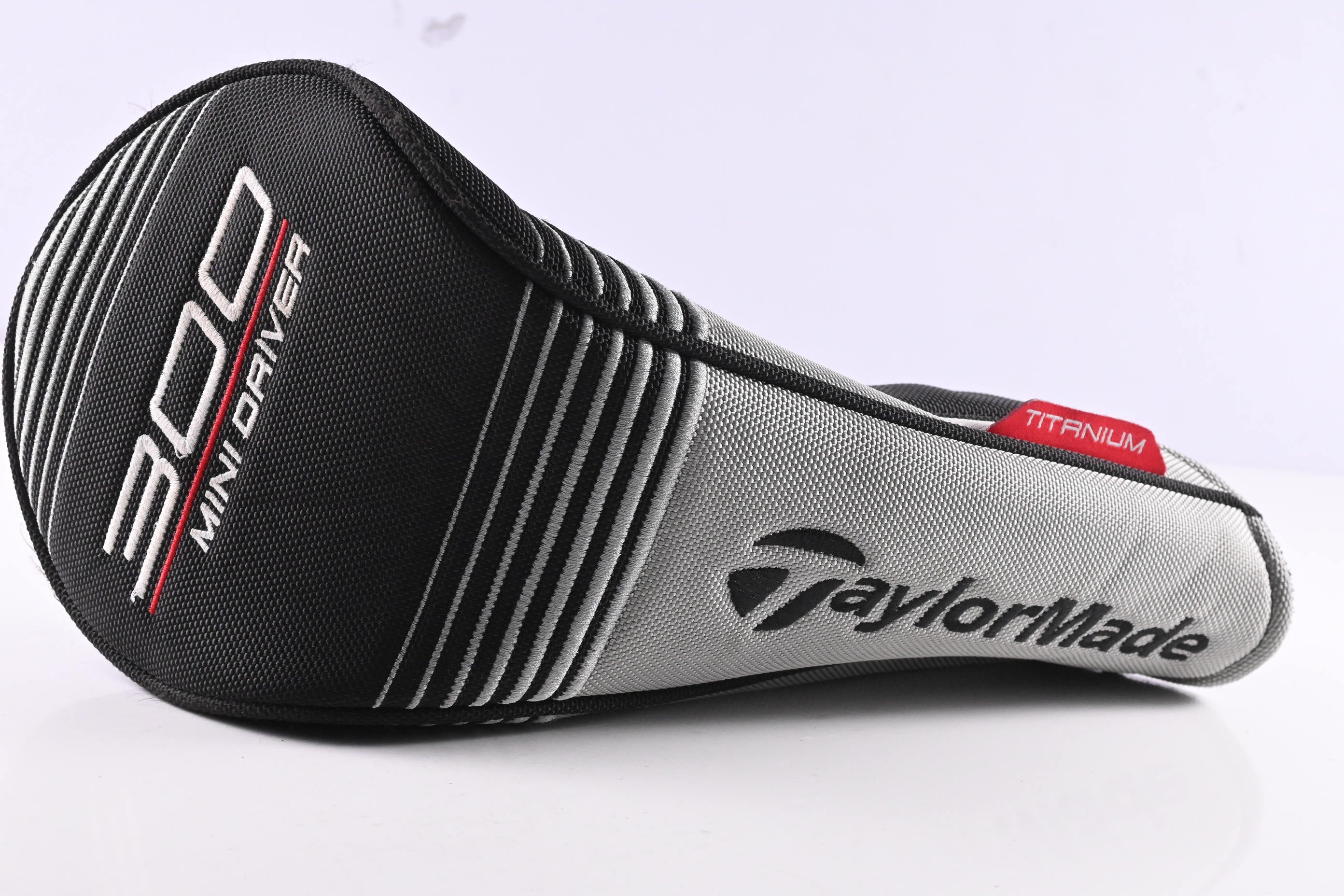 Taylormade 300 Mini Driver / 11.5 Degree / Stiff Flex MiDr Proto 65 Shaft