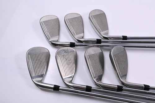 Callaway Steelhead XR Irons / 4-PW / Regular Flex XP 95 ST15 R300 Shaft