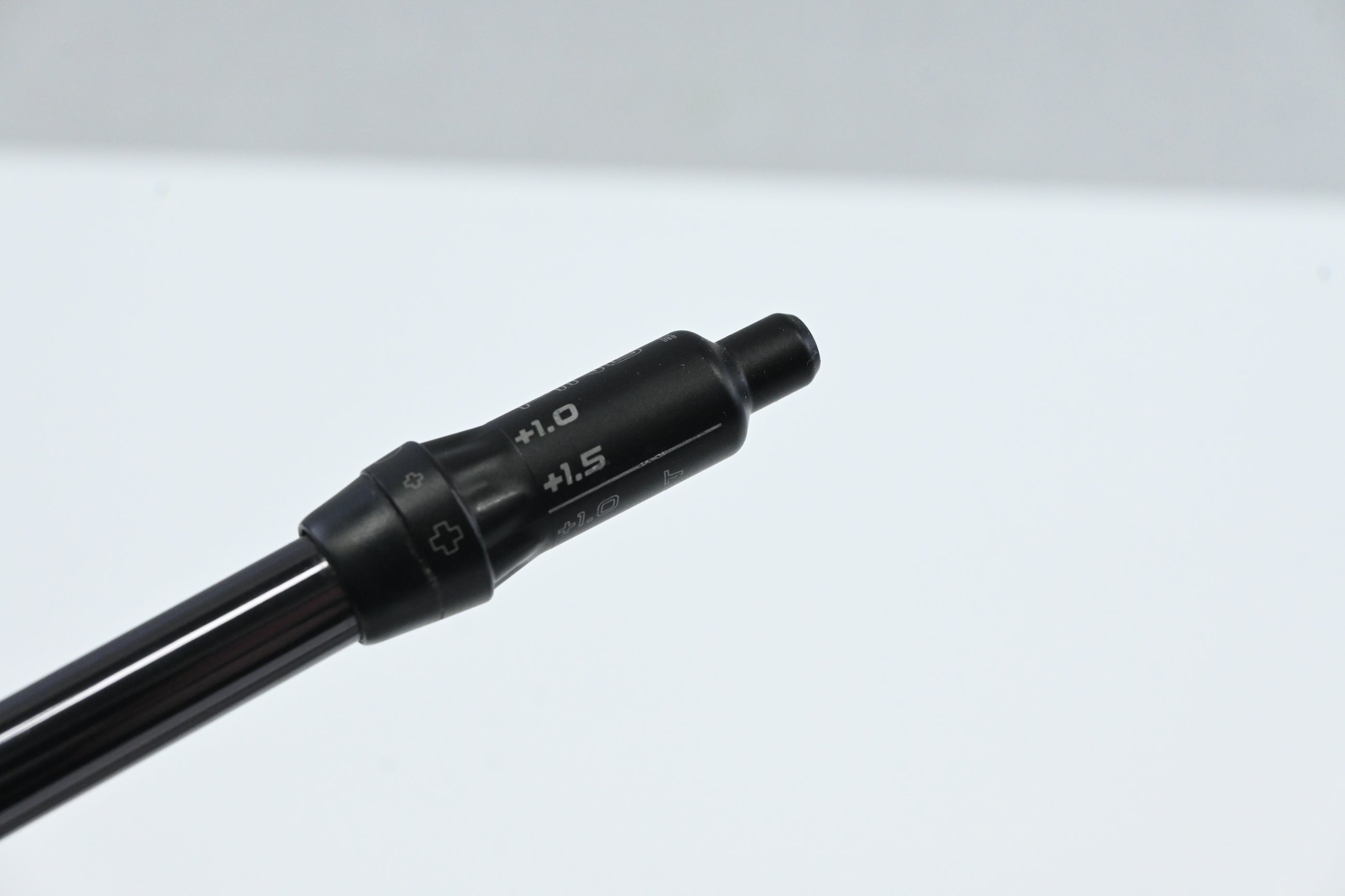 Ping Tour 2.0 Black 90 #6 Hybrid Shaft / X-Flex / Ping 3rd Gen