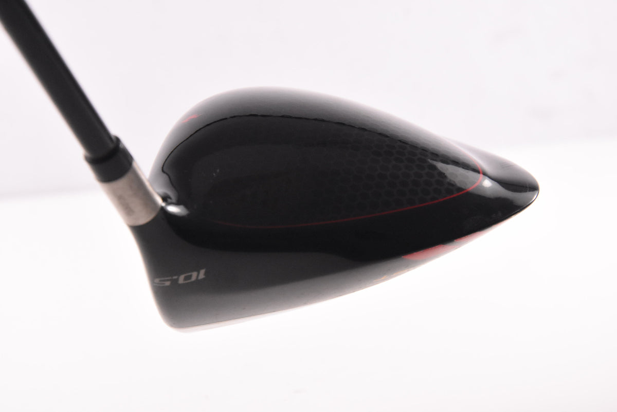 Taylormade Burner Superfast Driver / 10.5 Degree / Regular Flex Taylormade 48