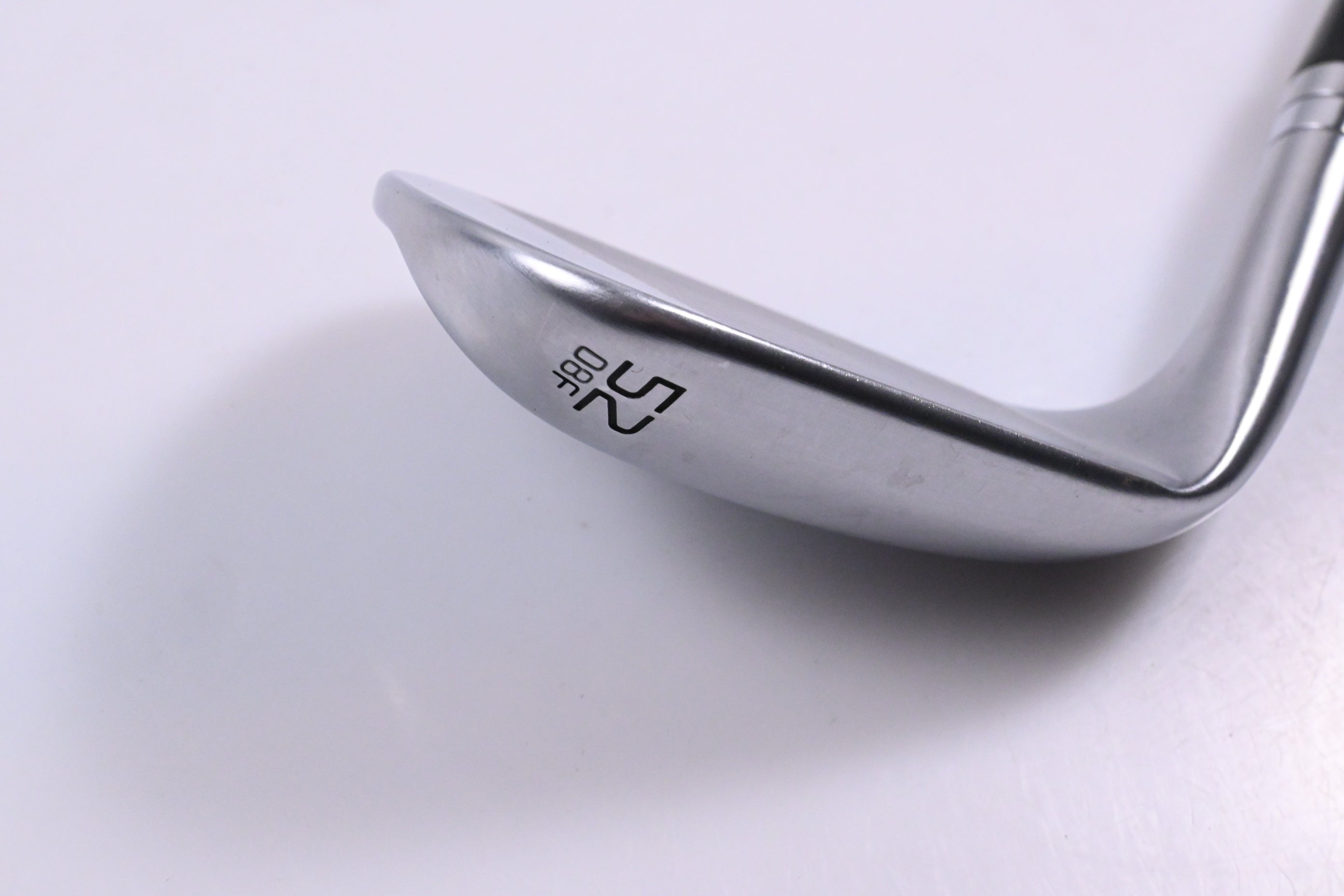 Titleist Vokey SM11 Gap Wedge / 52 Degree / Stiff Flex Project X Steel Shaft