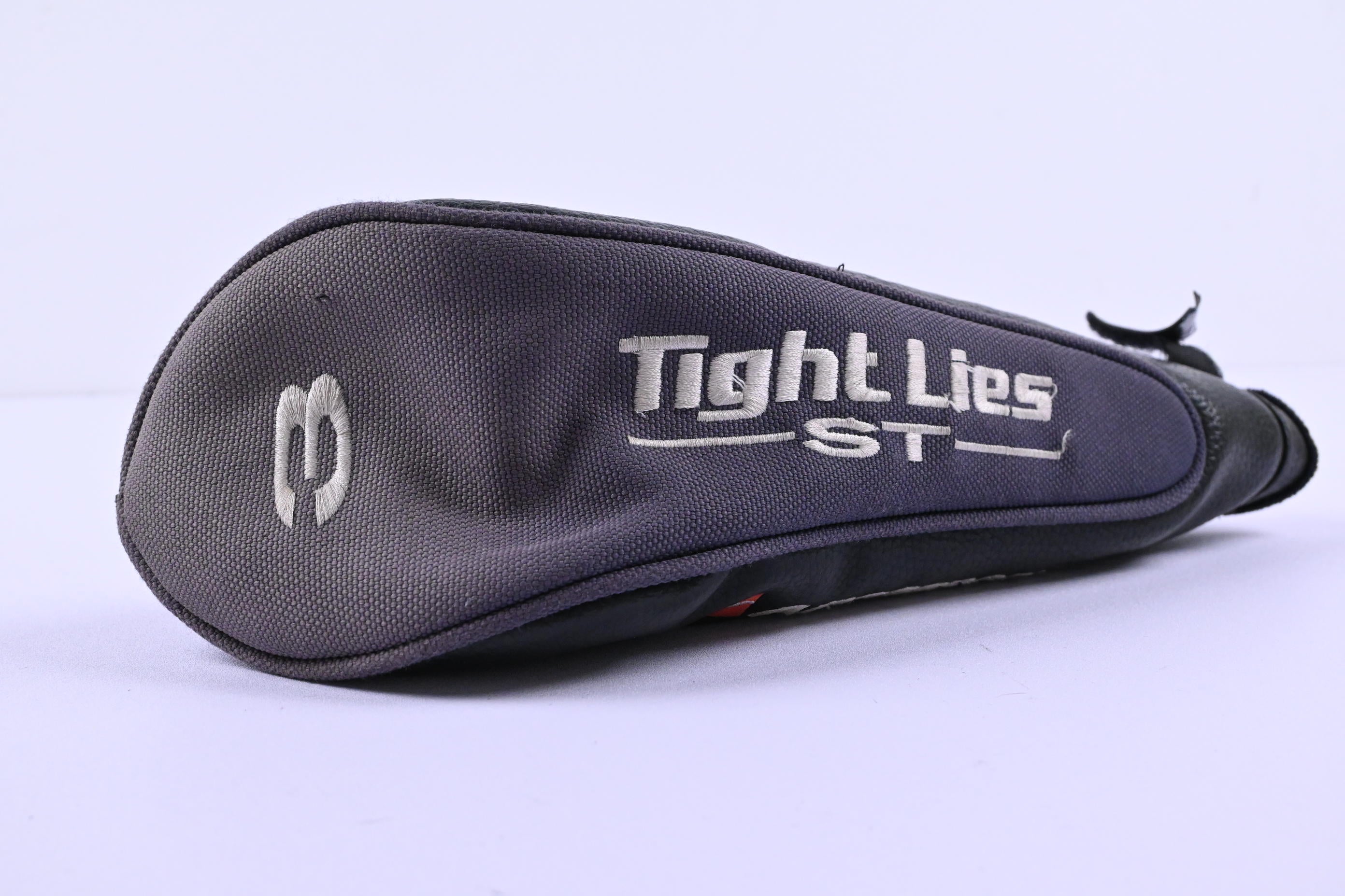 Adams Tight Lies ST #3 Wood / 15 Degree / Stiff Flex True Temper BiMatrx Shaft