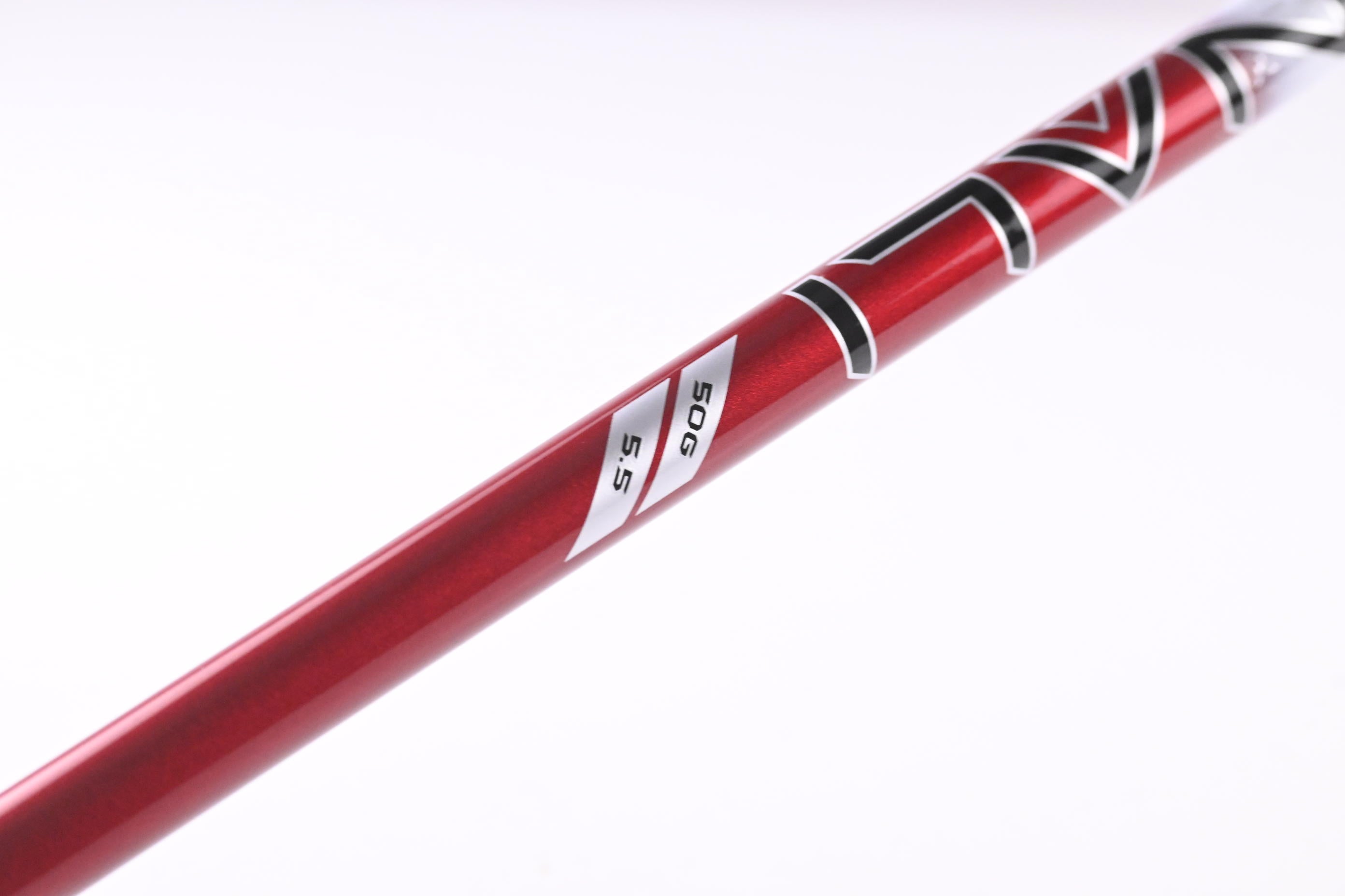 Titleist GT4 Driver / 9 Degree / Regular Flex Denali Red 50 Shaft