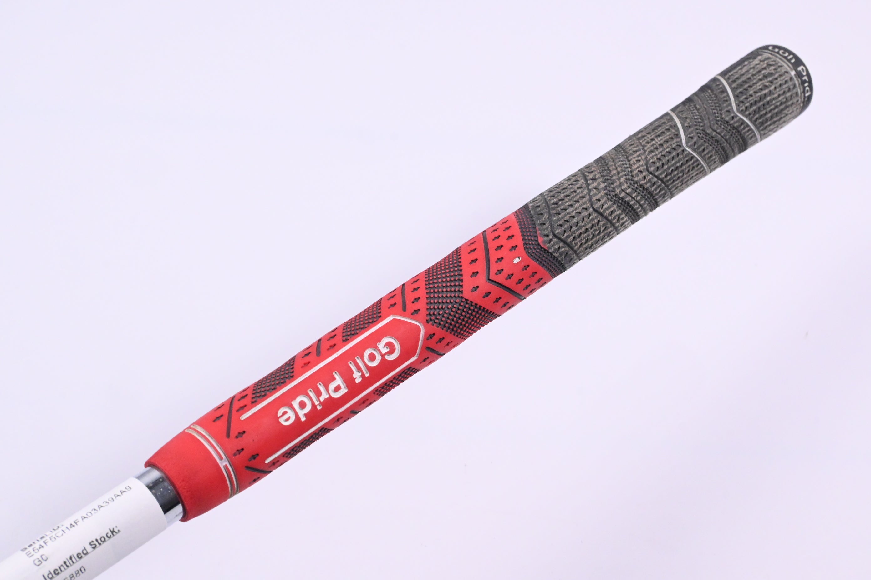 Ping Tour-S Lob Wedge / 58 Degree / Black Dot / Wedge Flex Steel Shaft