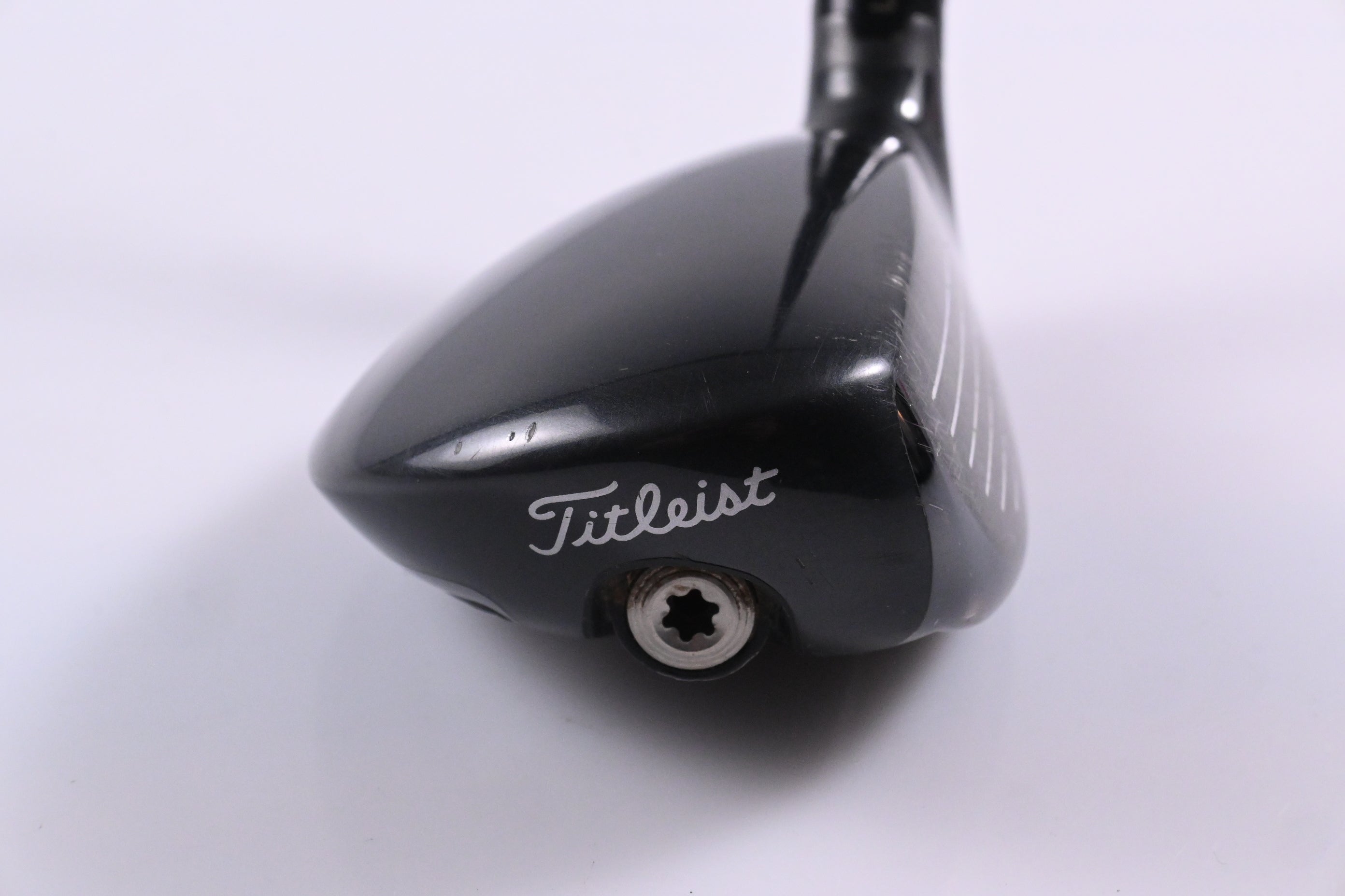Titleist 818 H1 #3 Hybrid / 21 Degree / Regular Flex Tensei CK Blue 70 Shaft