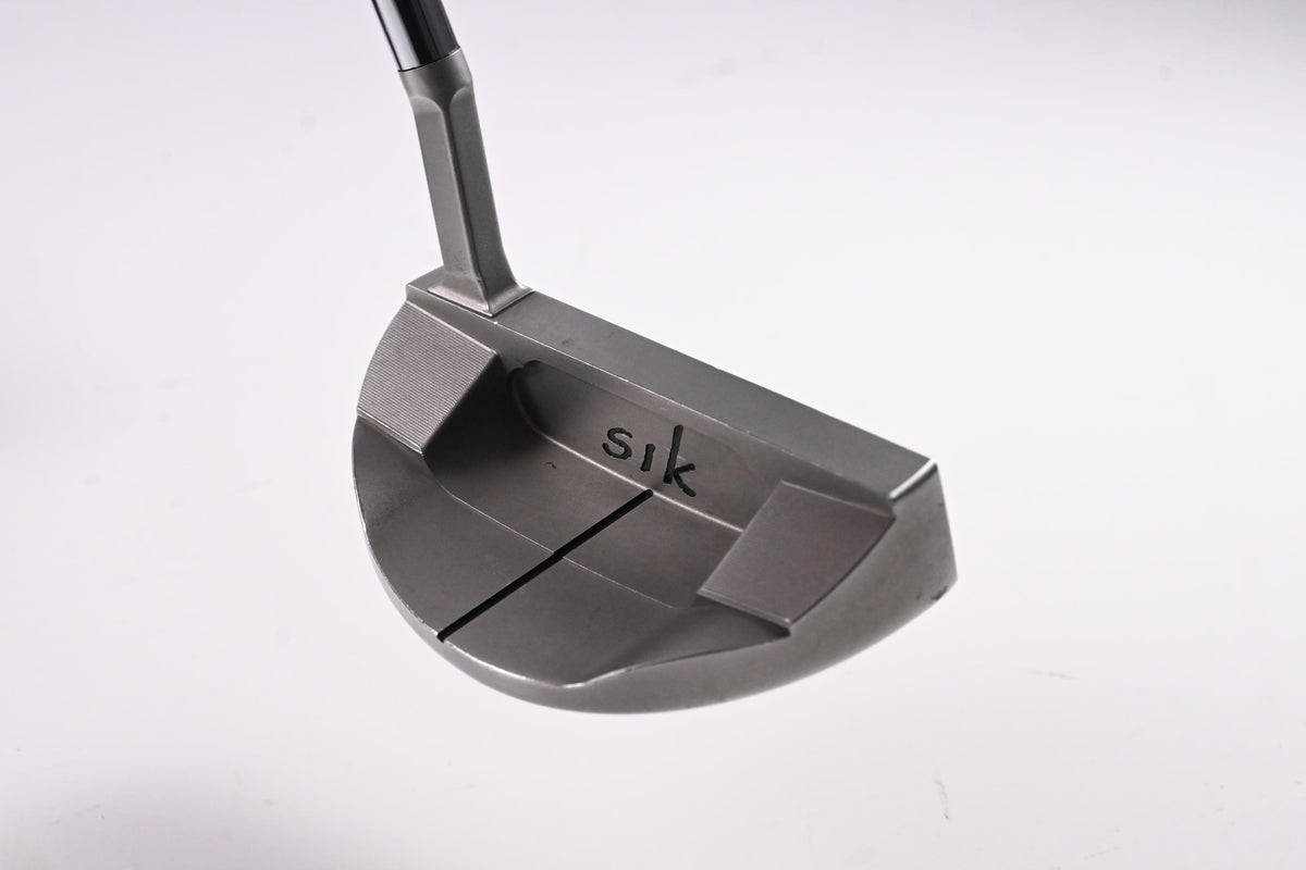 SIK Sho Putter / 34 Inch