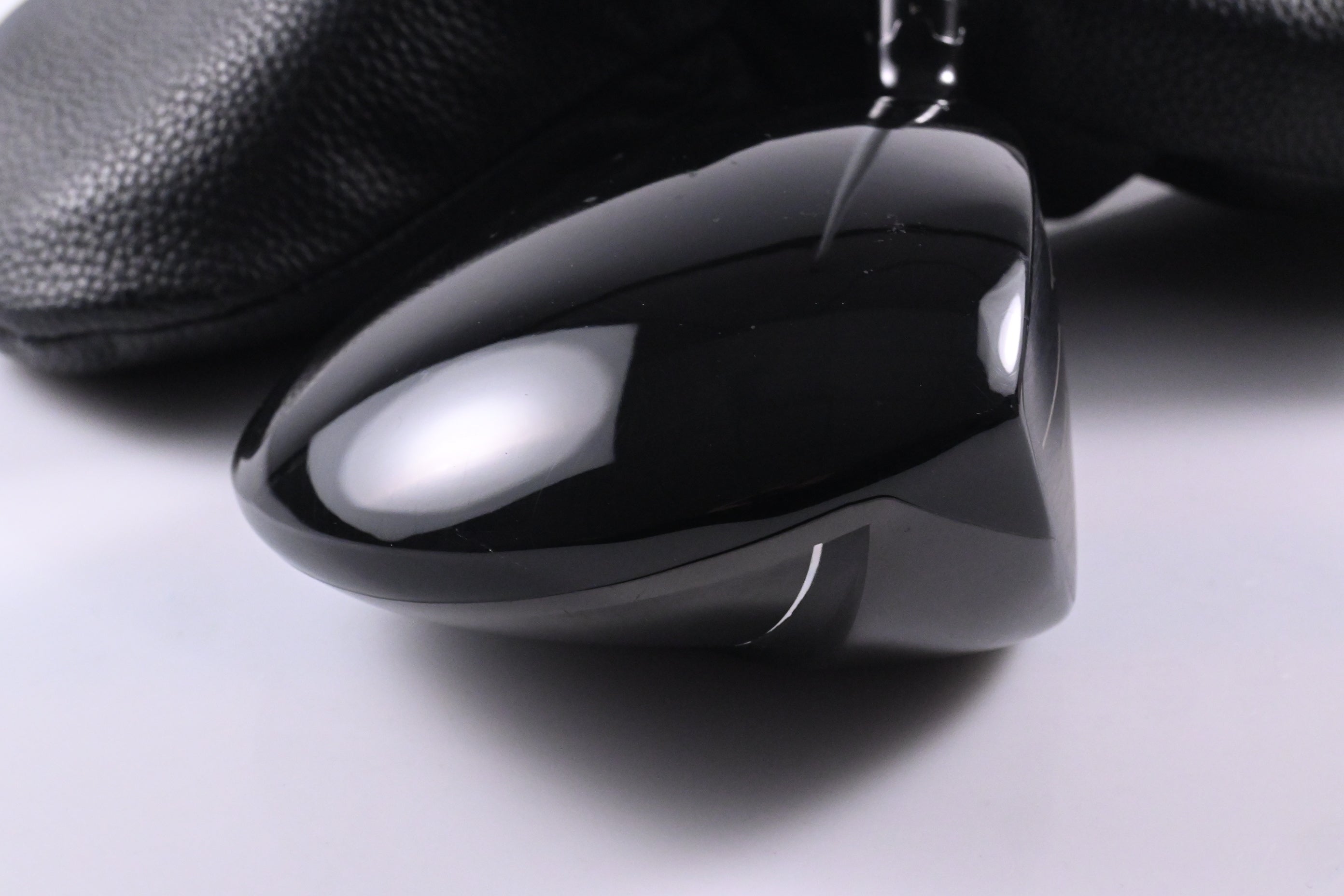Eleven NH01 Driver / 9 Degree / Regular Flex KBS MAX HL 42 Shaft