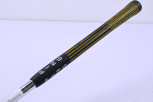 Ping ISI #5 Iron / 27 Degree / White Dot / Stiff Flex Ping Z-Z65 Shaft