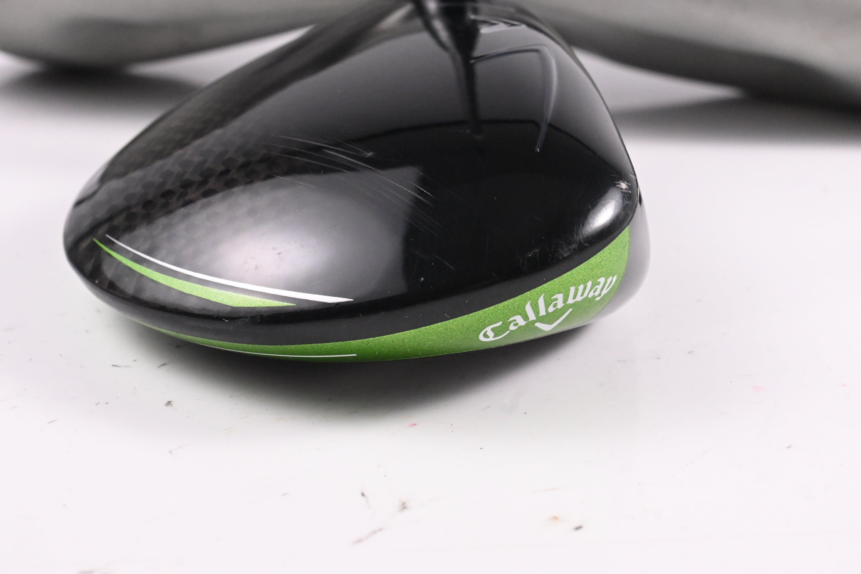 Callaway GBB Epic #3 Wood / 15 Degree / Stiff Flex Fujikura Pro Green 72 Shaft