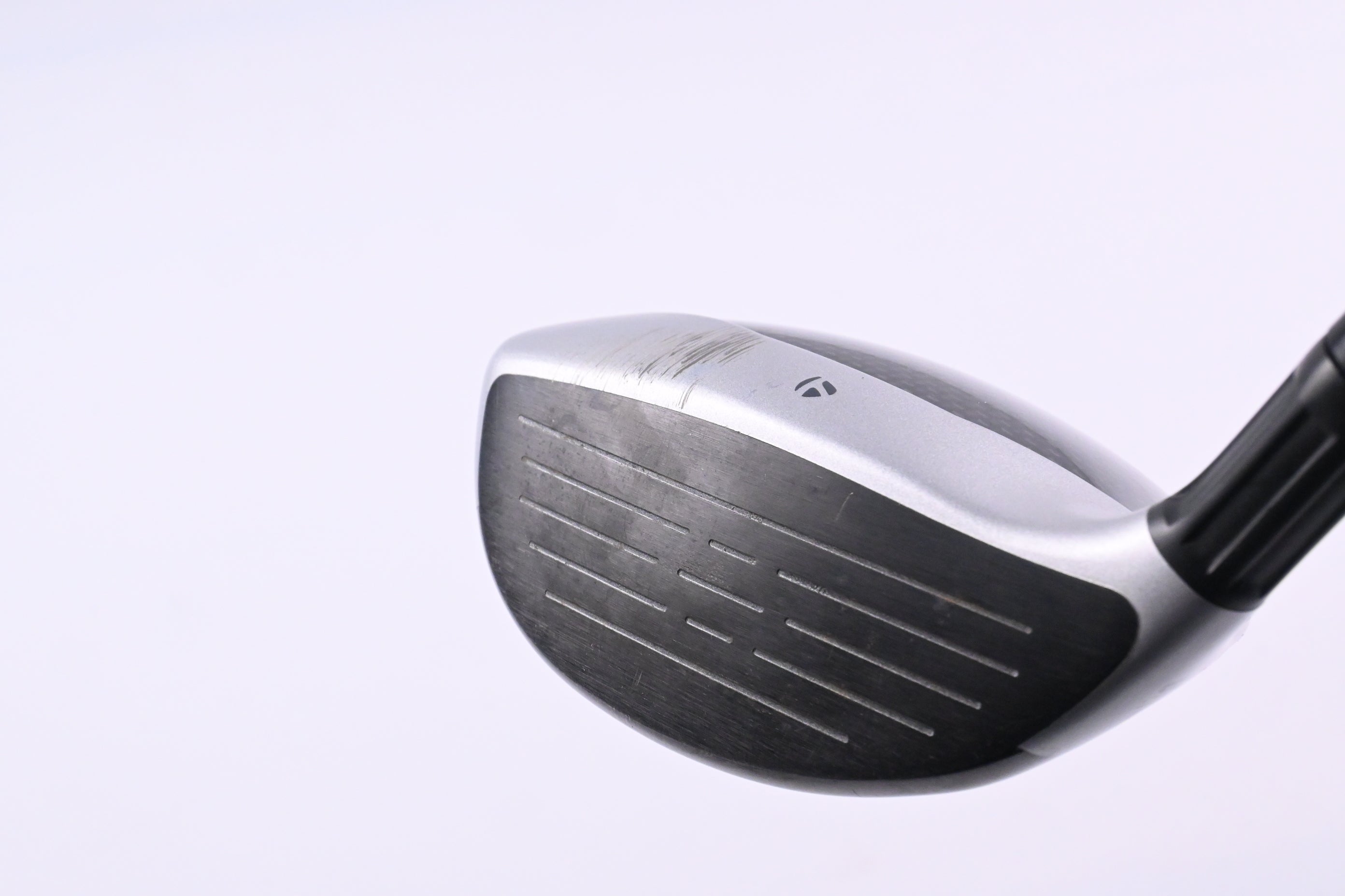 Taylormade M4 #3 Wood / 15 Degree / Regular Flex Tensei CK Blue 65 Shaft