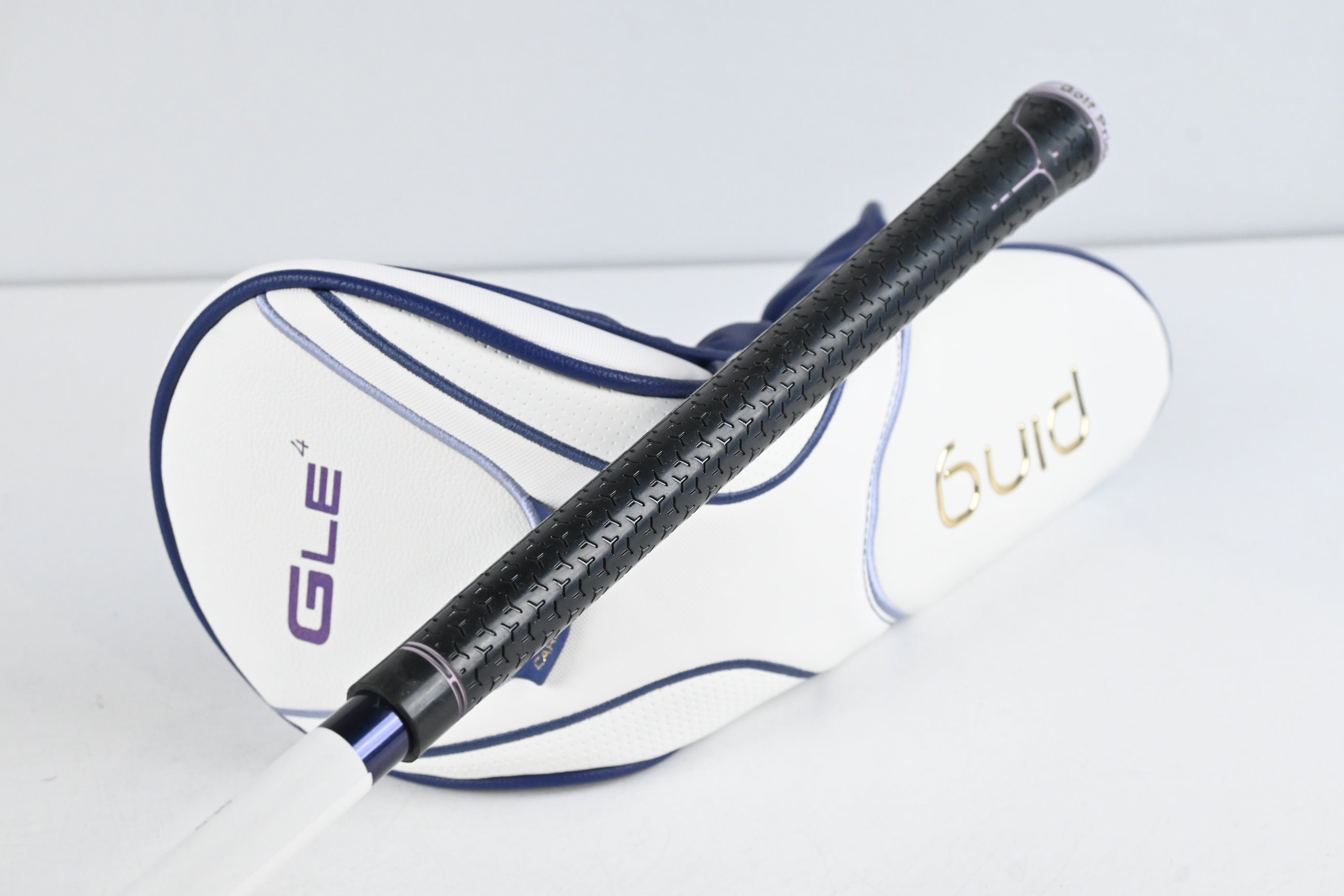 Ladies Ping G Le4 Driver / 11.5 Degree / Ladies Flex Ping Alta LE Shaft