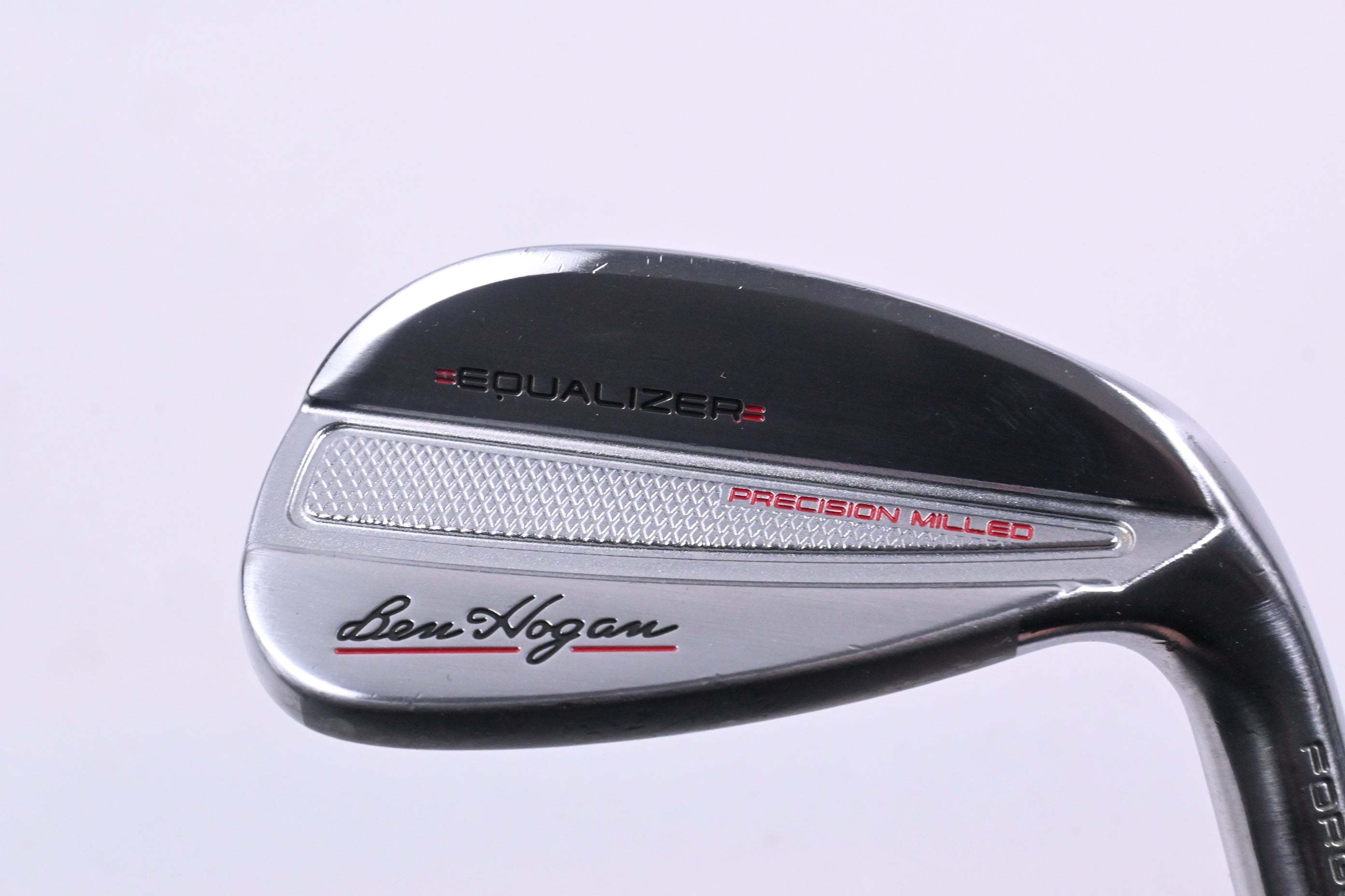Ben Hogan Equalizer II Pitching Wedge / 48 Degree / Stiff Flex KBS Tour-V 110