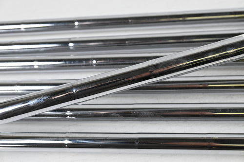 Titleist T100 2023 Irons / 4-PW / X-Flex Steel Shafts