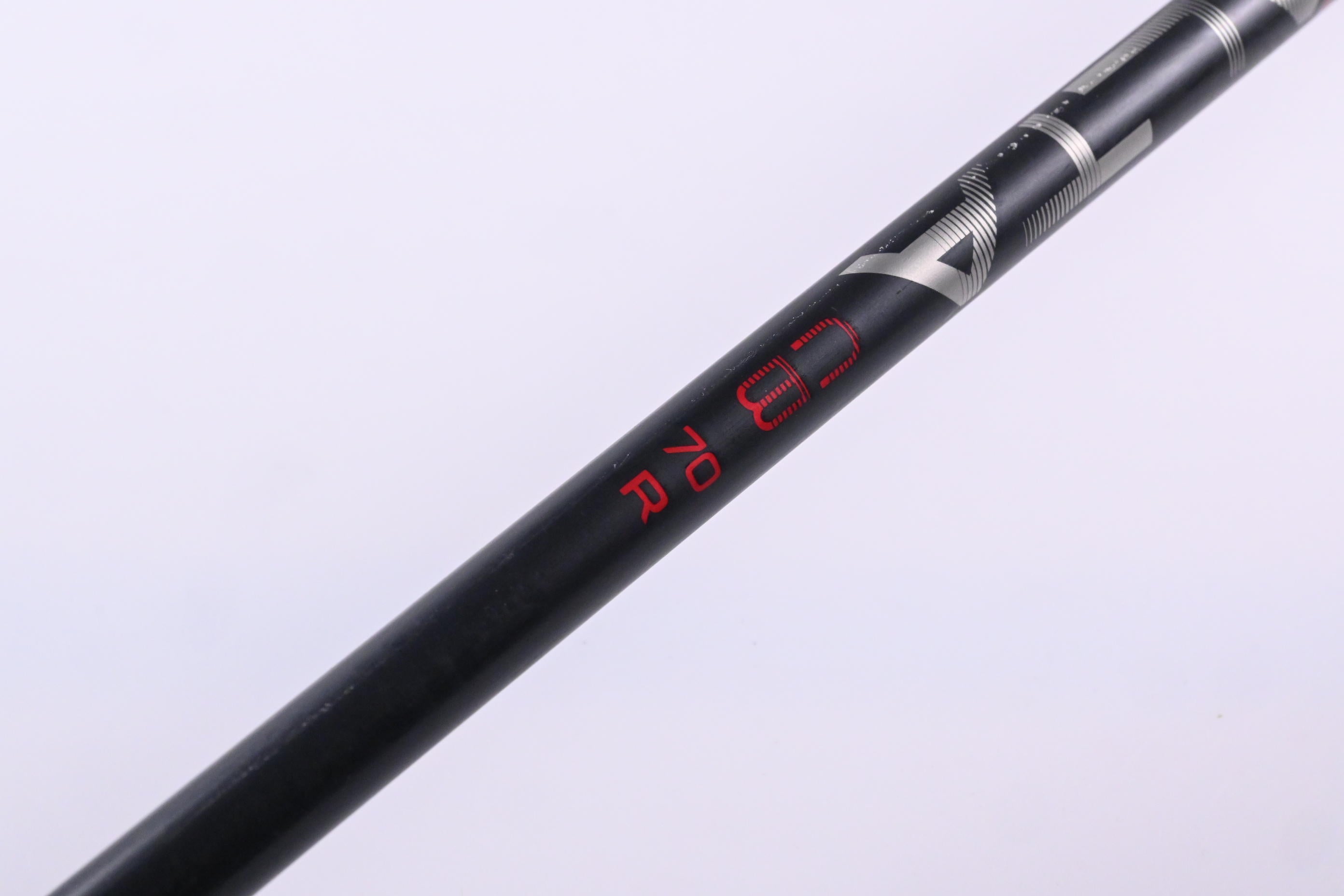 Ping G410 #6 Hybrid / 30 Degree / Regular Flex Ping Alta CB Red 70 Shaft