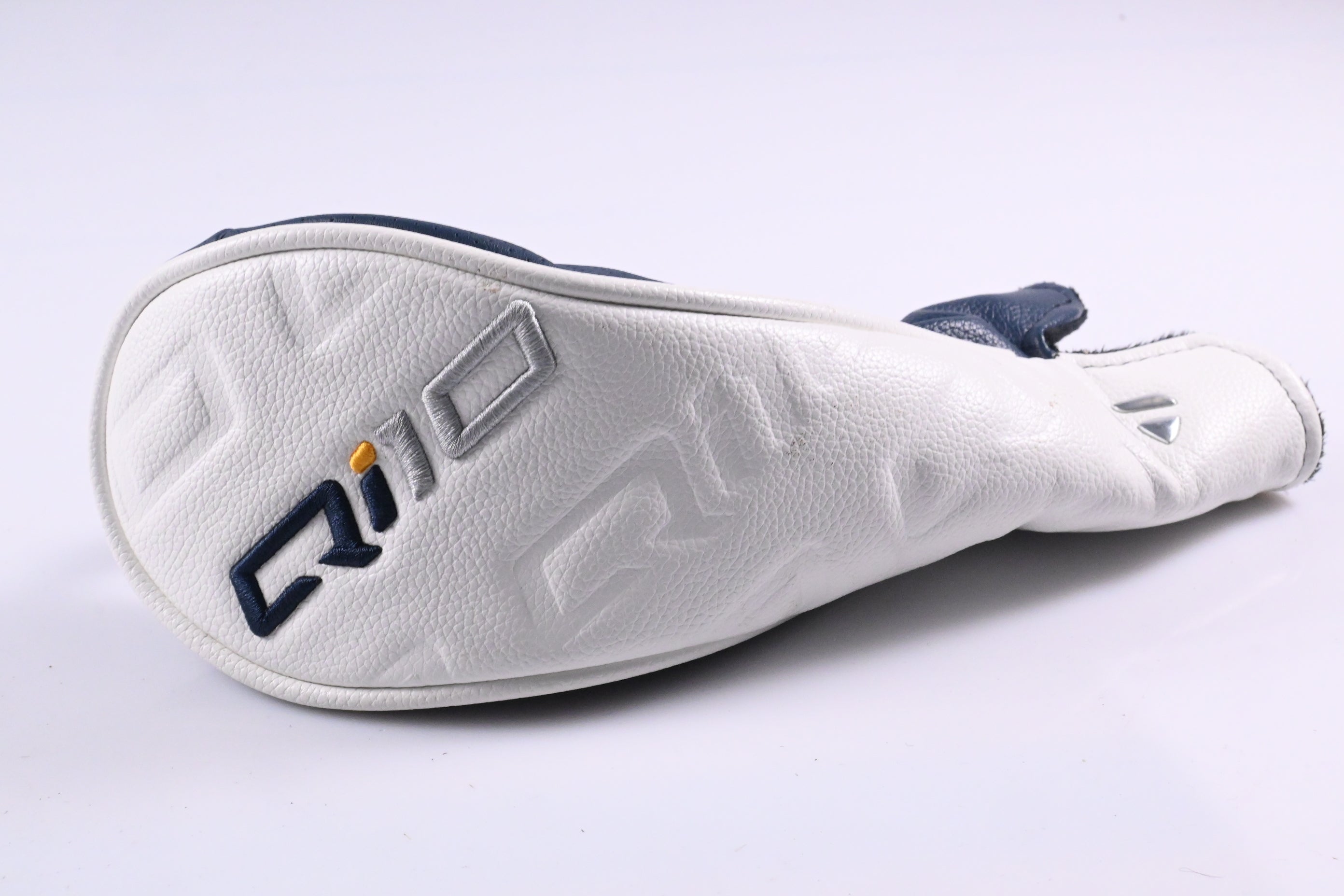 Ladies Taylormade Qi10 #5 Hybrid / 27 Degree / Ladies Flex Fujikura Speeder NX 40