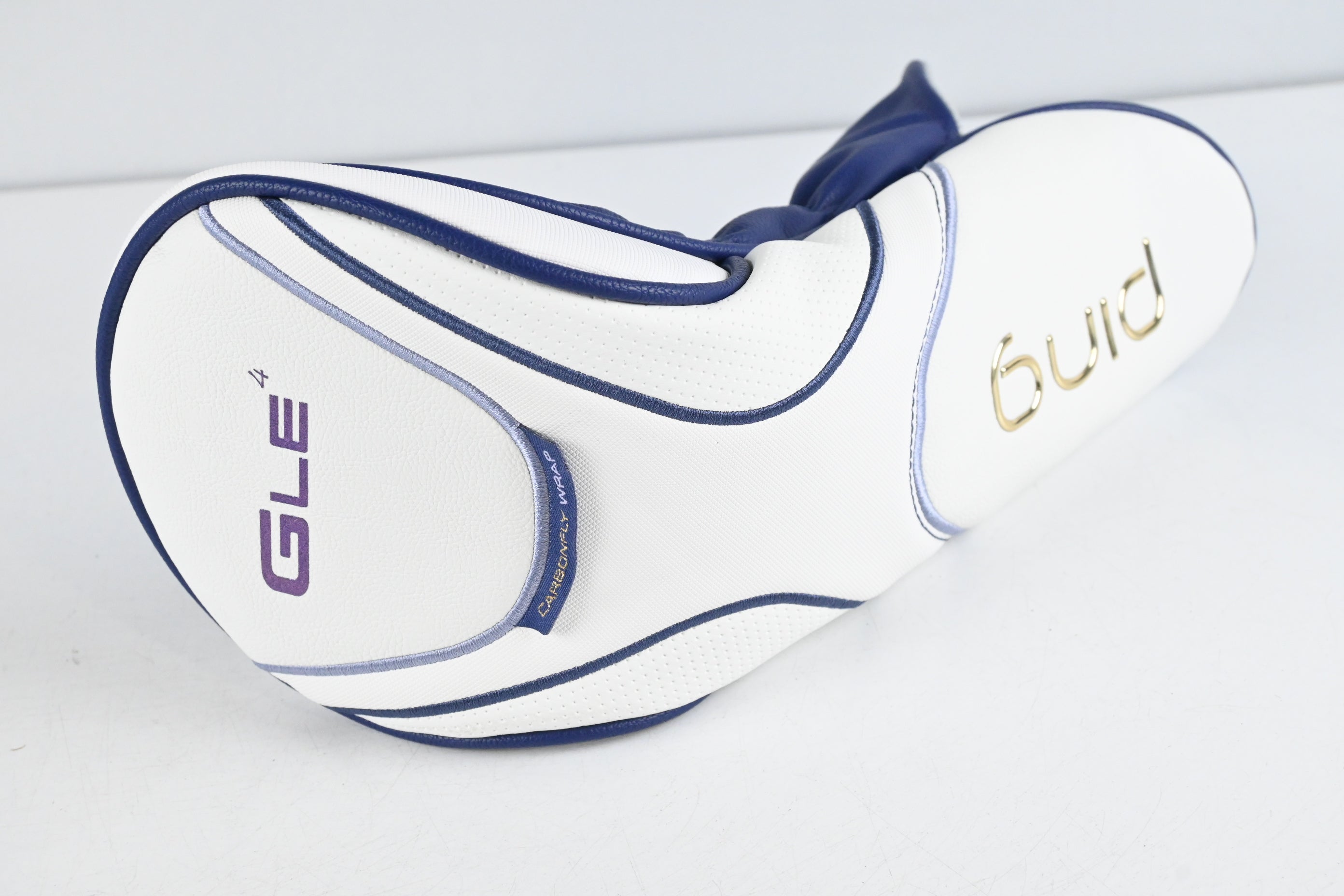 Ladies Ping G Le4 Driver / 11.5 Degree / Ladies Flex Ping Alta LE Shaft