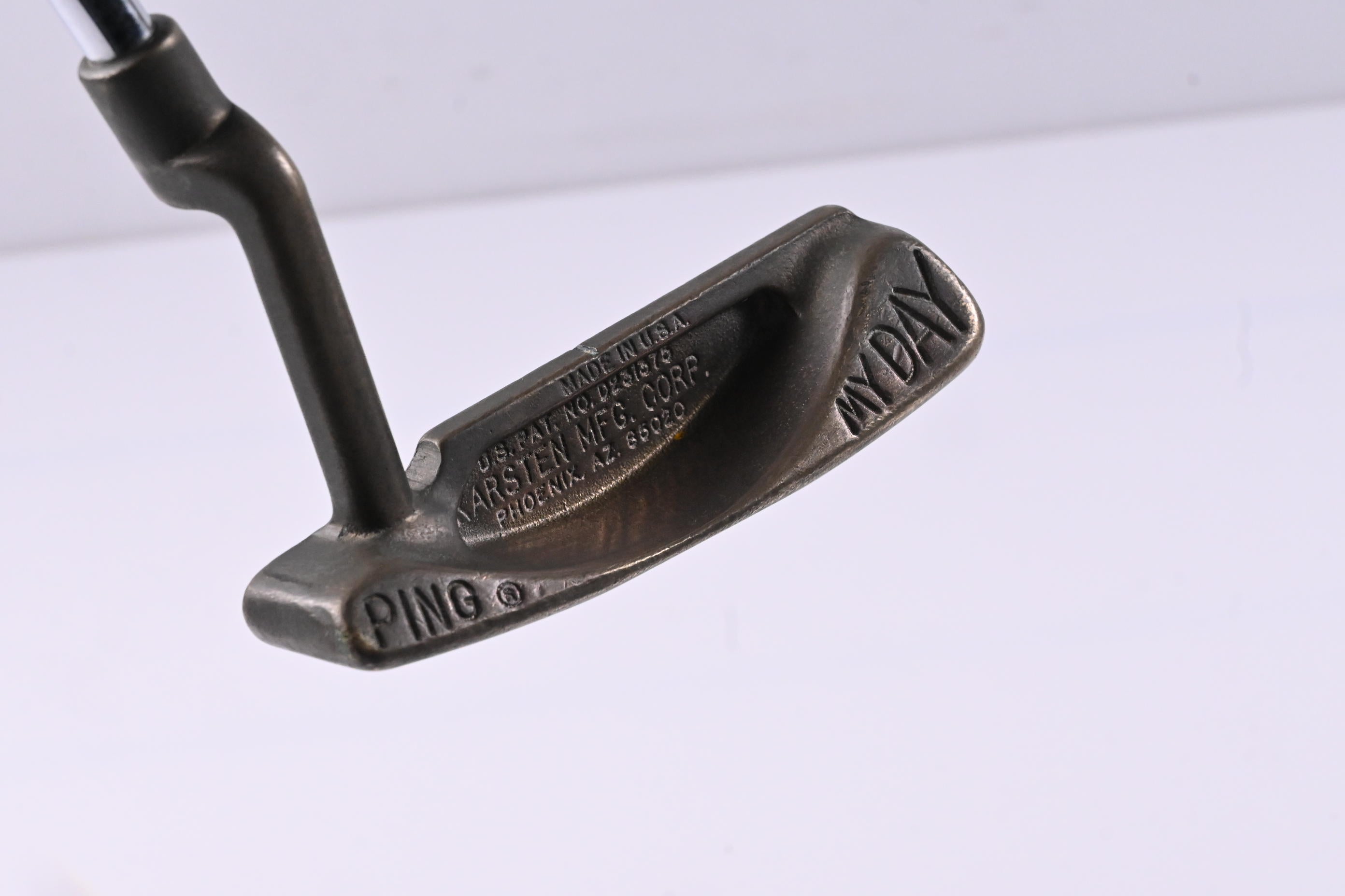 Ping Karsten Original My Day Putter / 35 Inch