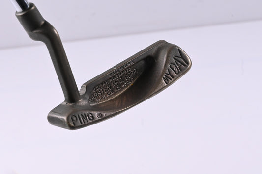 Ping Karsten Original My Day Putter / 35 Inch
