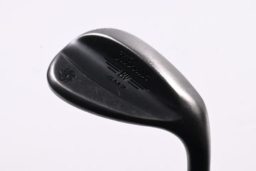Titleist Vokey SM7 Lob Wedge / 60 Degree / Wedge Flex Steel Shaft