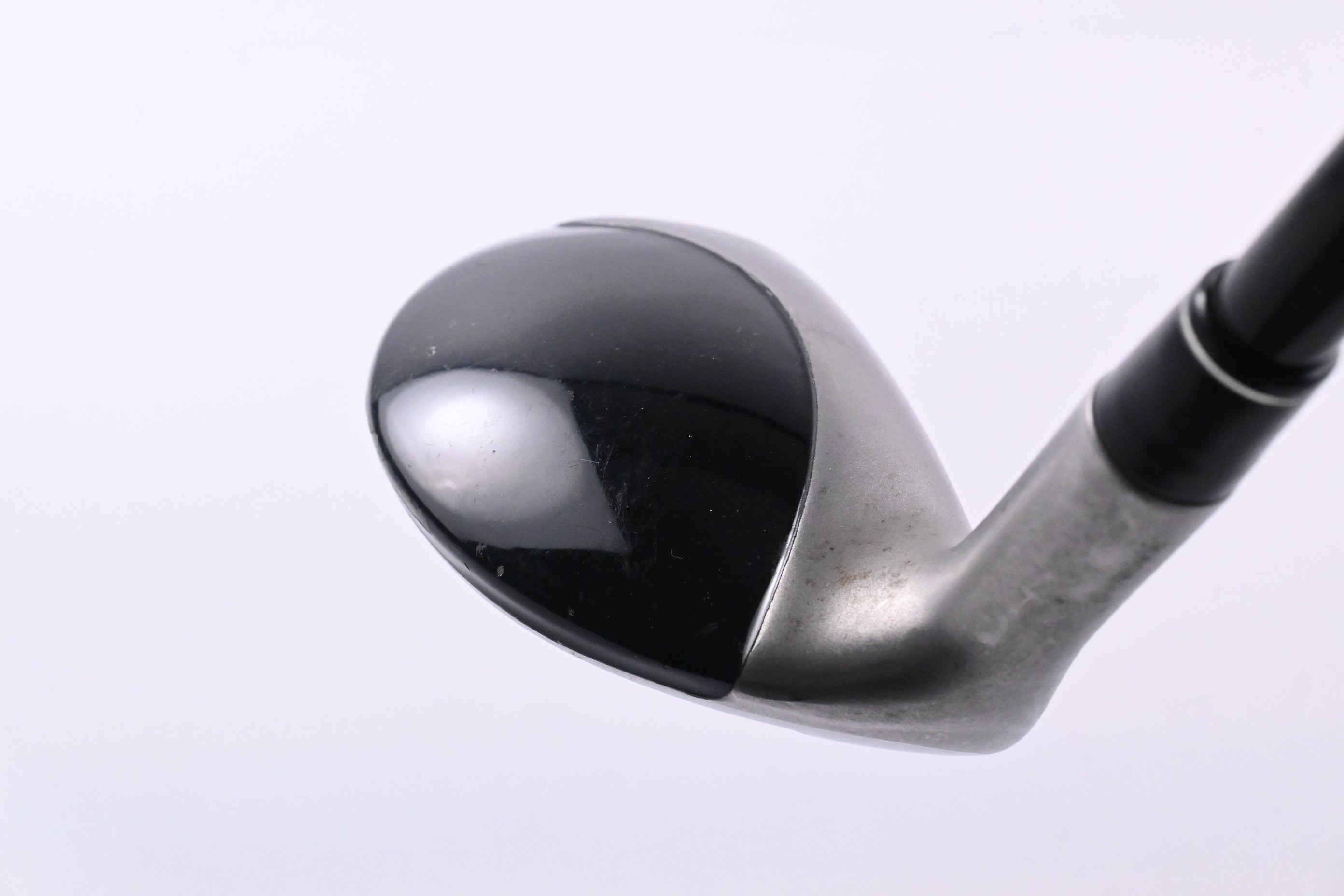 Taylormade R7 Draw #5 Hybrid / 25 Degree / Stiff Flex Reax 55 Shaft